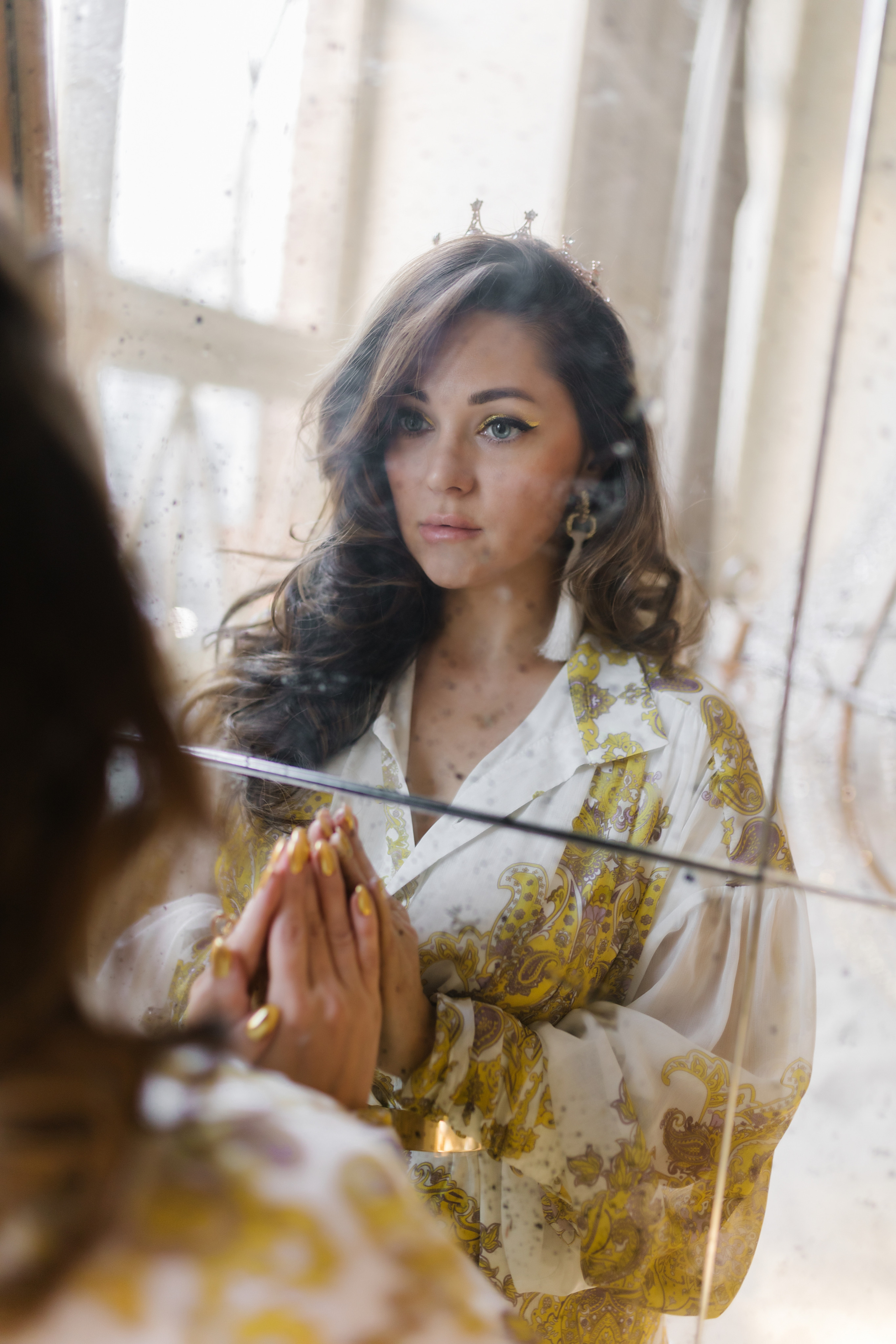 Катя. Лена Крутова. Фотограф в Москве