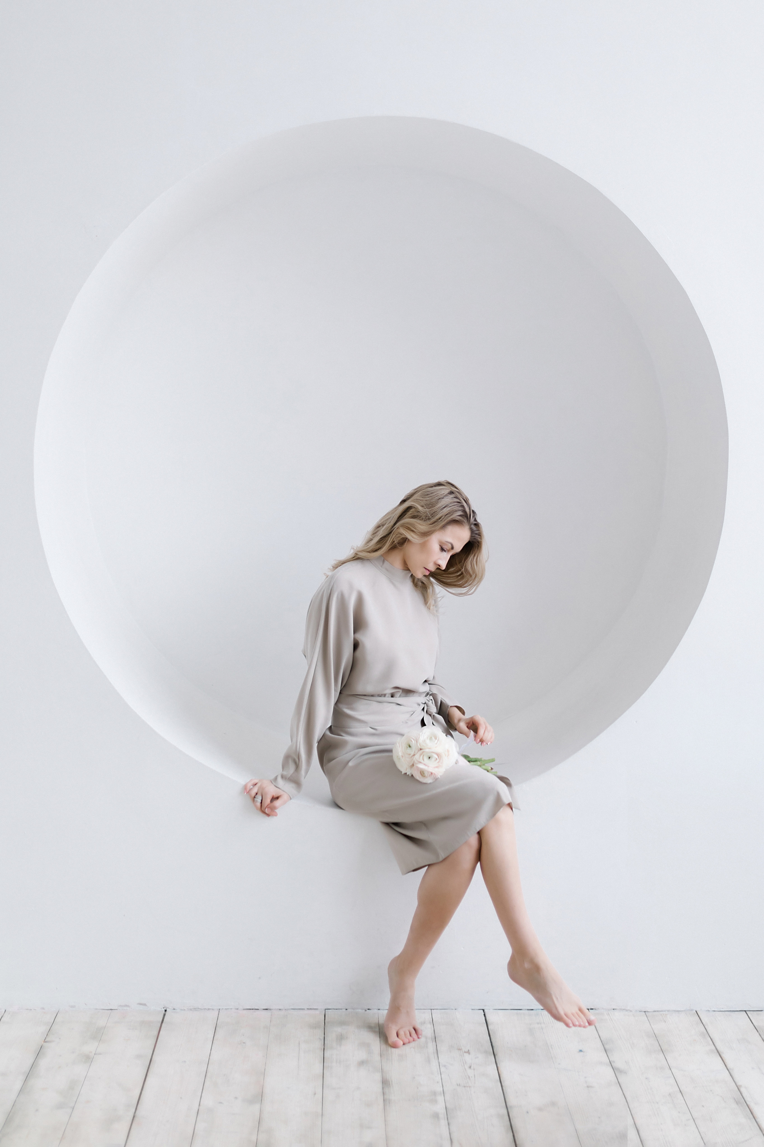 Катя. Лена Крутова. Фотограф в Москве