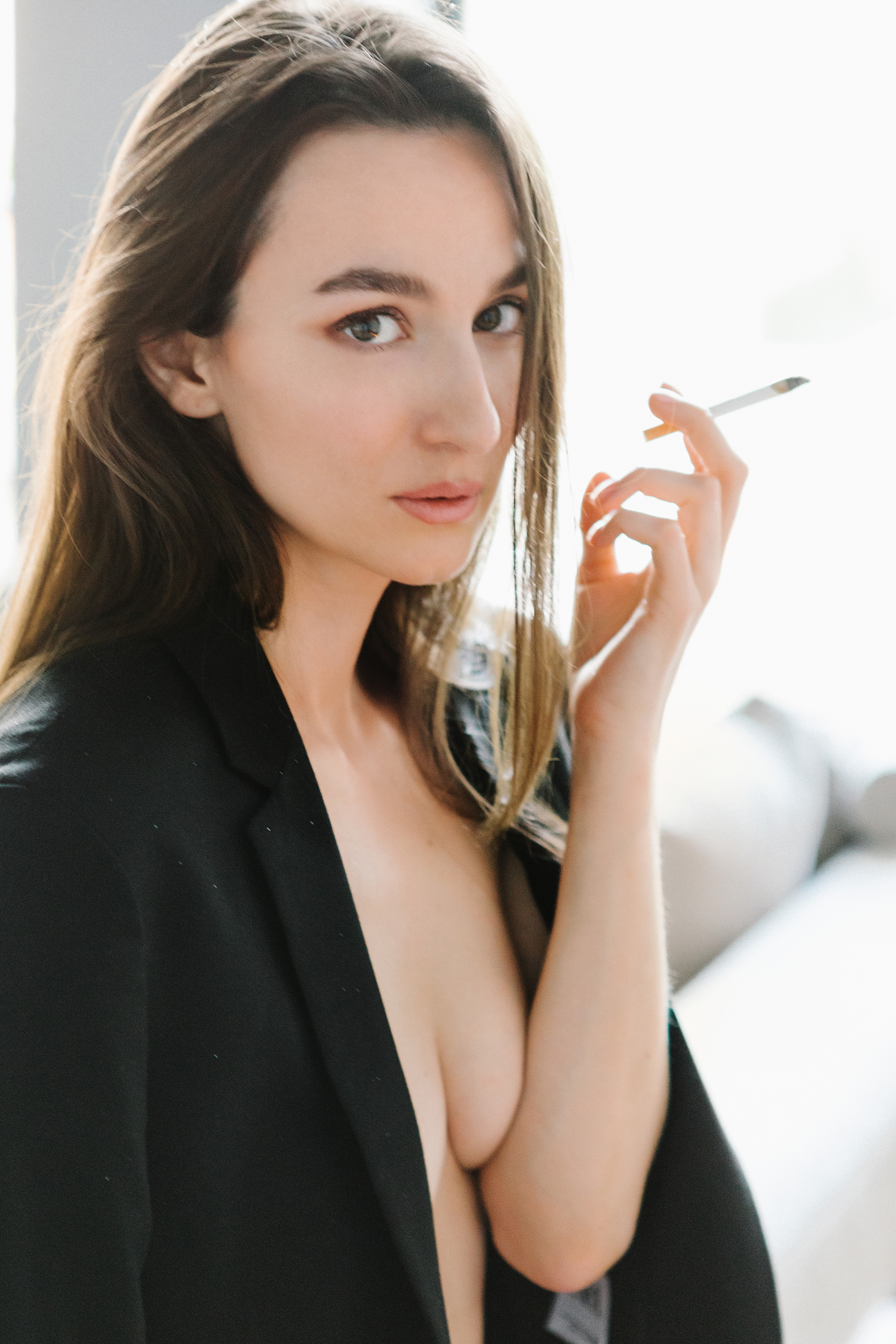 Таня. Лена Крутова. Фотограф в Москве