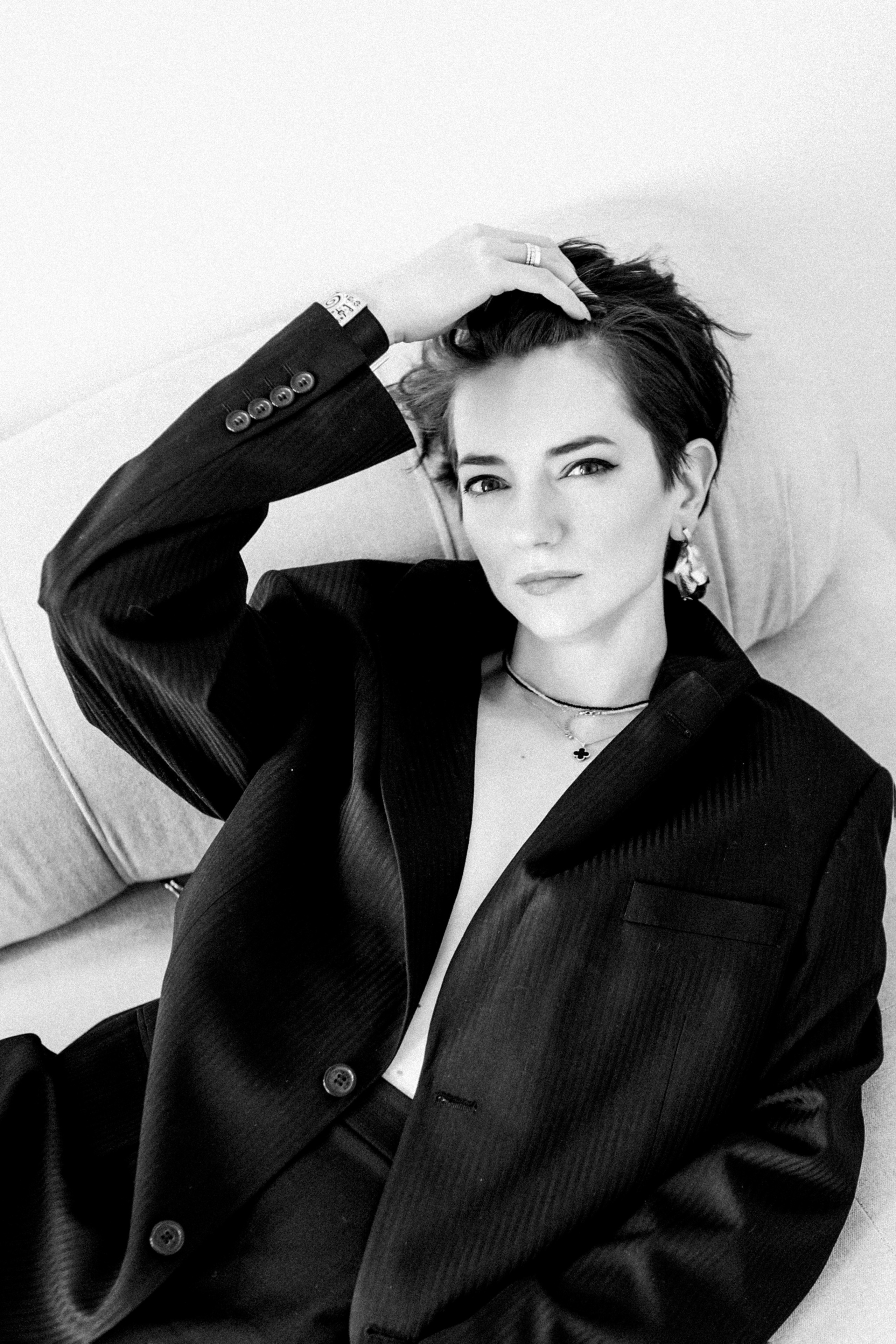 Ира. Лена Крутова. Фотограф в Москве