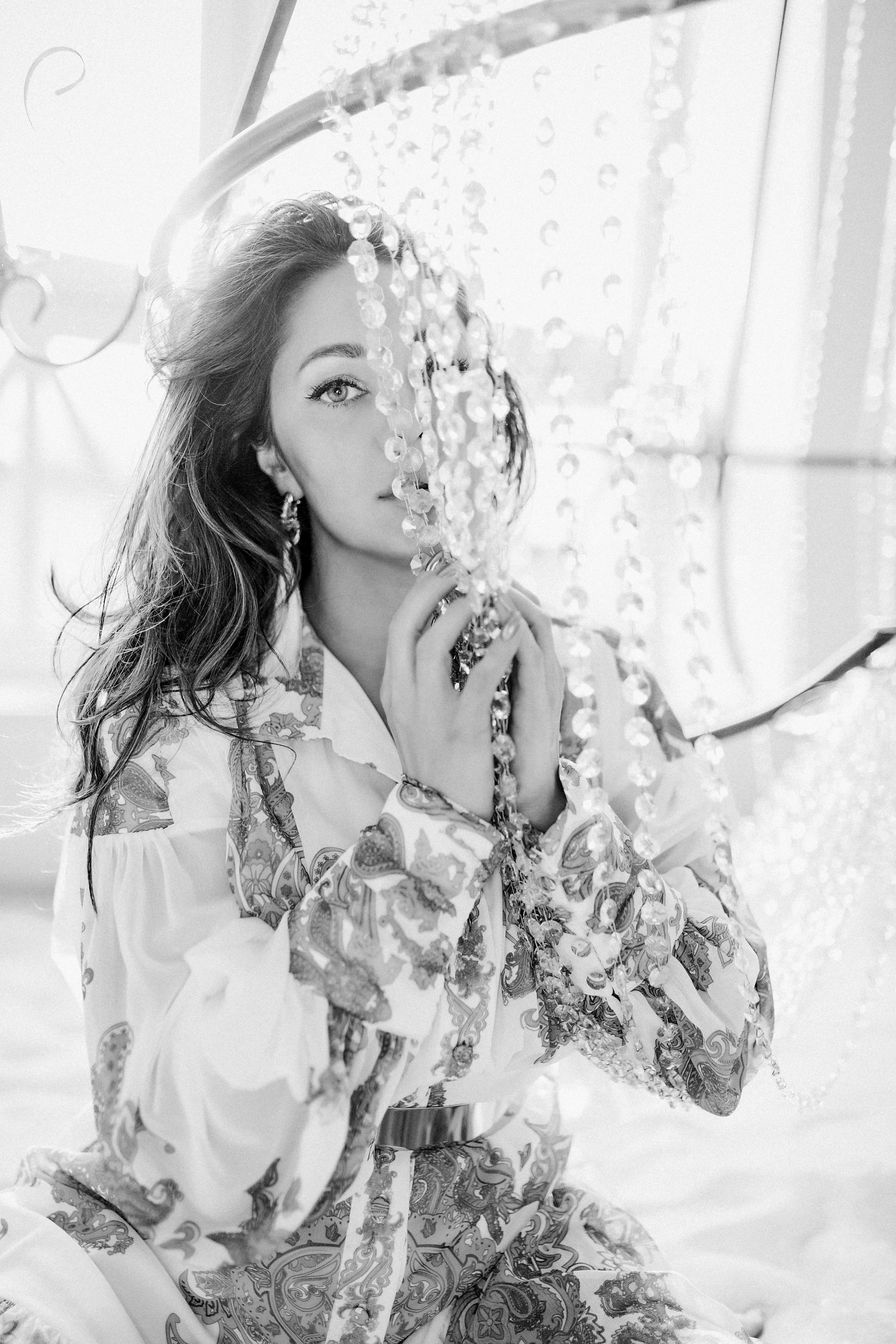 Катя. Лена Крутова. Фотограф в Москве