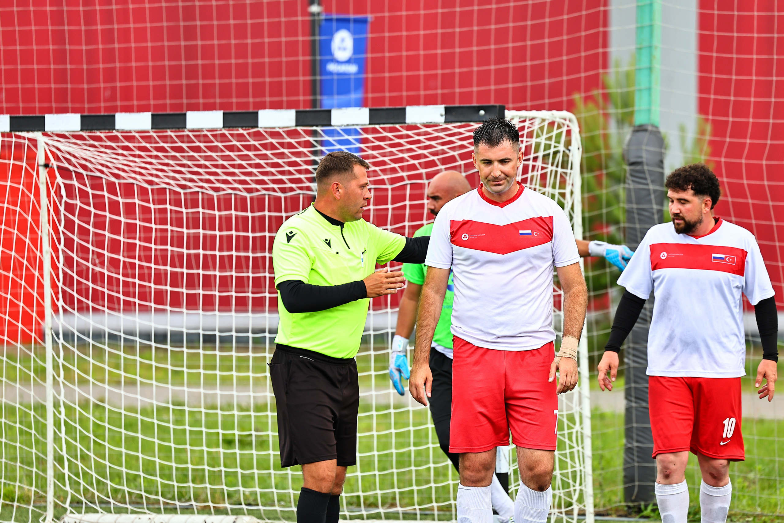 АТОМИАДА Лето 2025. Фототерапевт Ева Бунеева