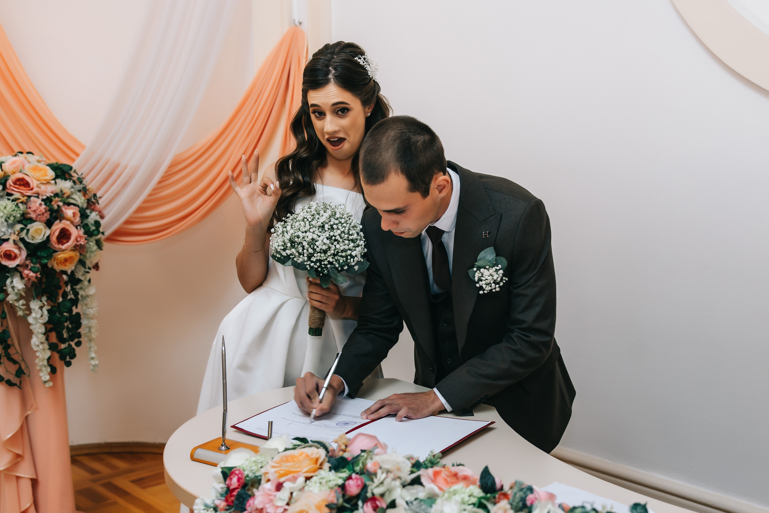 Семен & Ольга. Свадебный и семейный фотограф в Краснодар, Россия