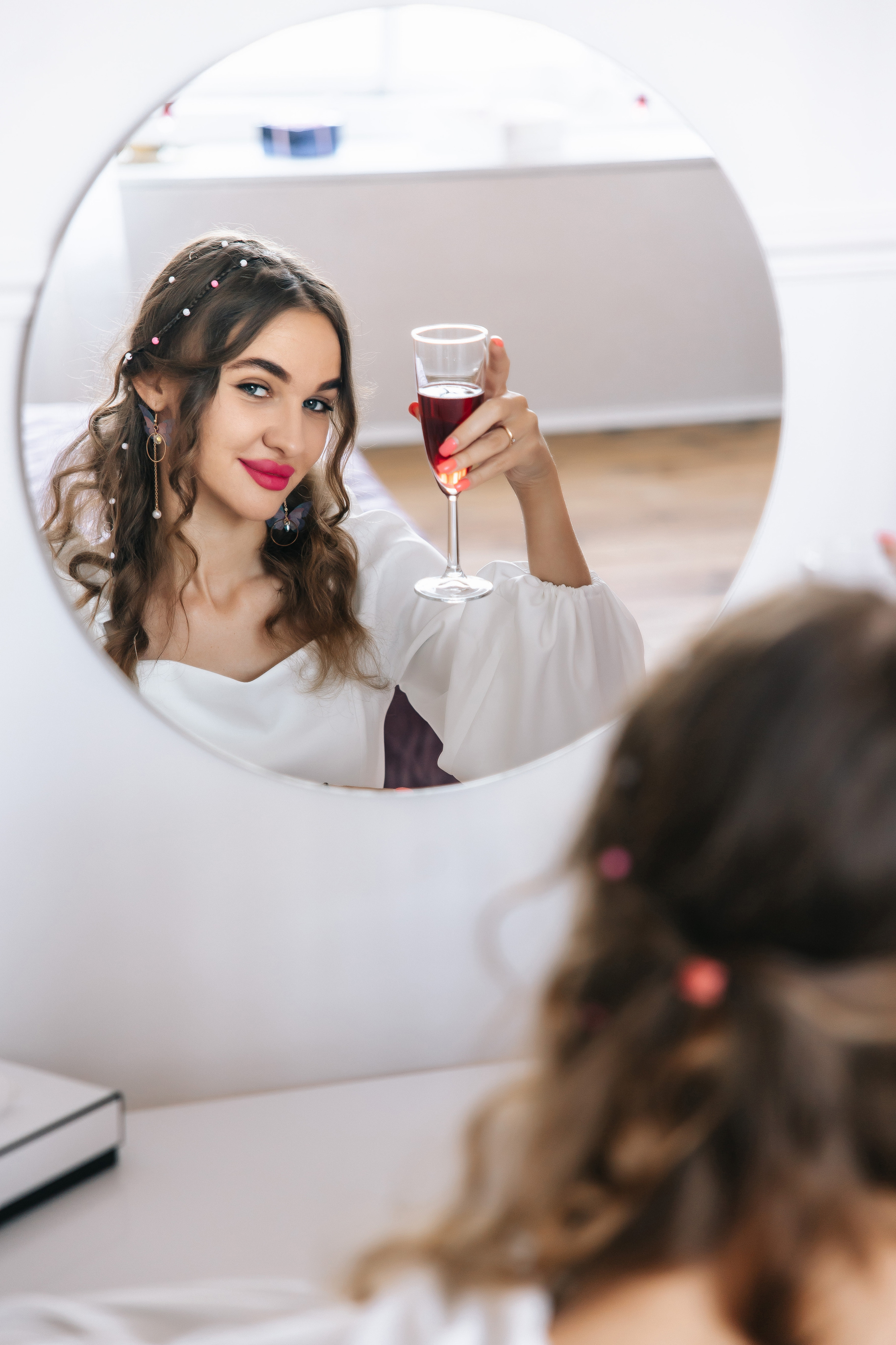 Девичник. Свадебный и семейный фотограф в Краснодар, Россия