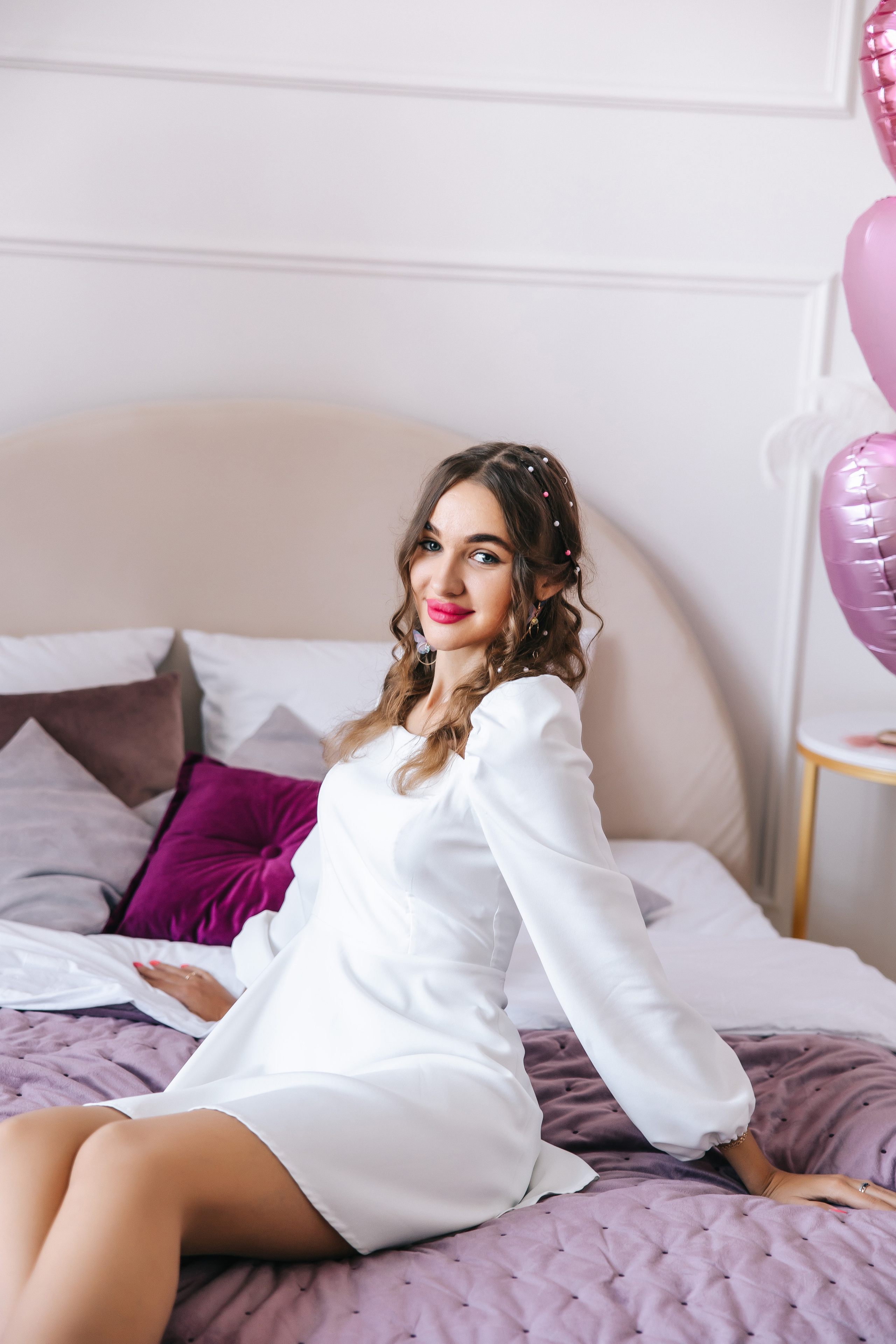 Девичник. Свадебный и семейный фотограф в Краснодар, Россия