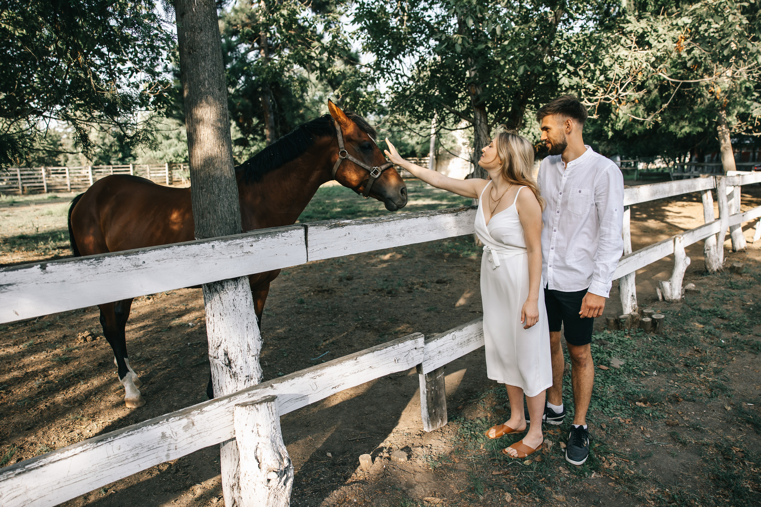 Данил & Маргарита. Свадебный и семейный фотограф в Краснодар, Россия