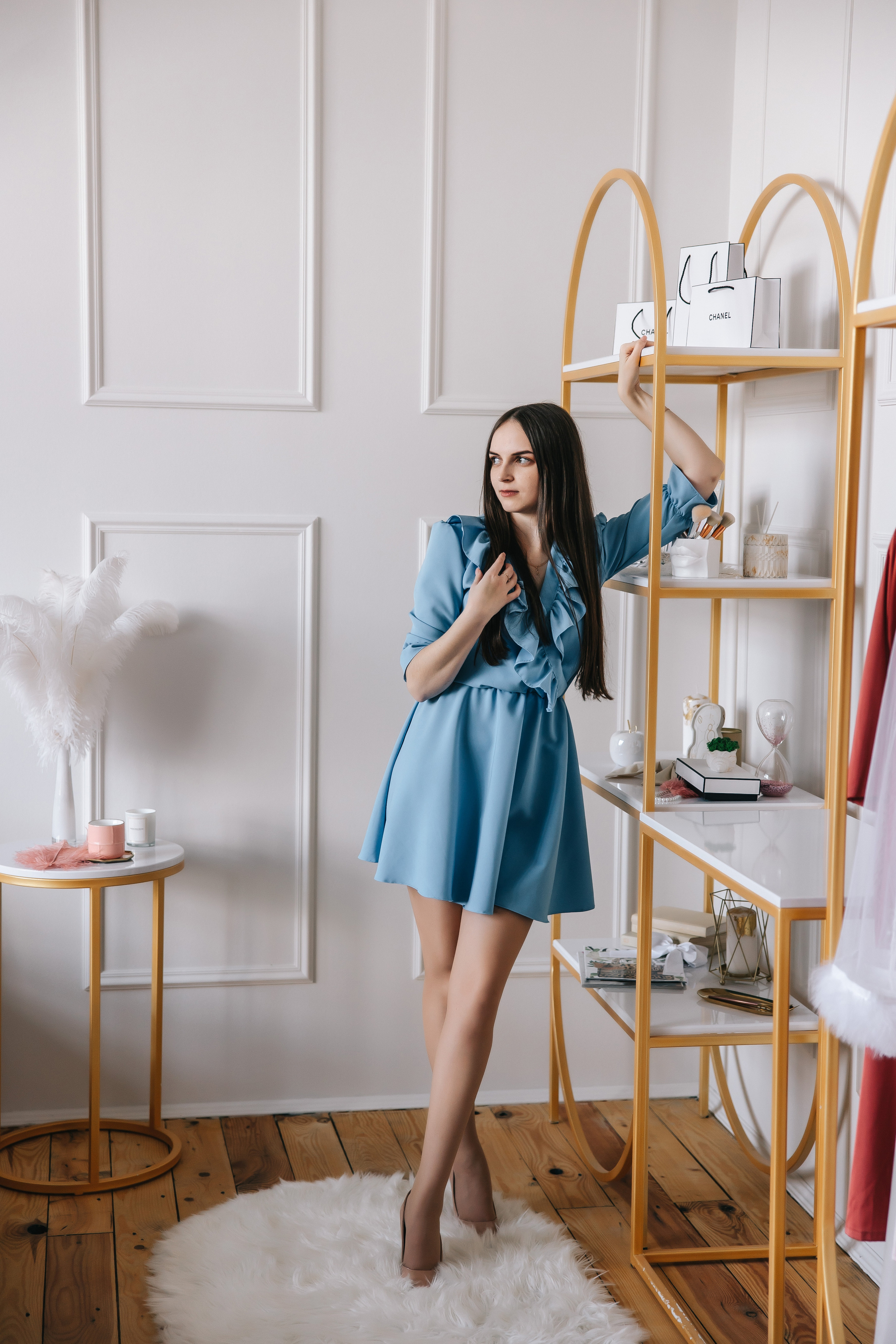 Девичник. Свадебный и семейный фотограф в Краснодар, Россия