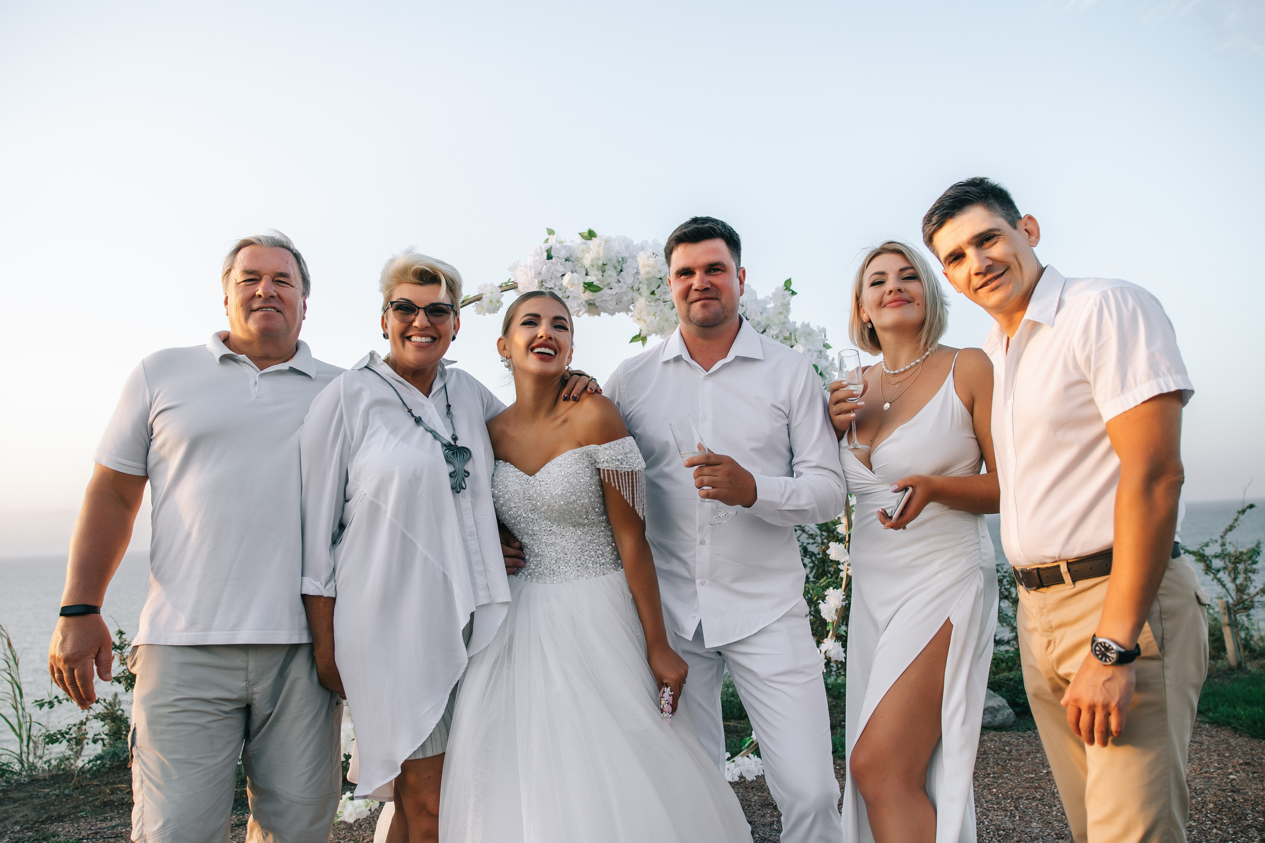 Игорь & Анастасия. Свадебный и семейный фотограф в Краснодар, Россия