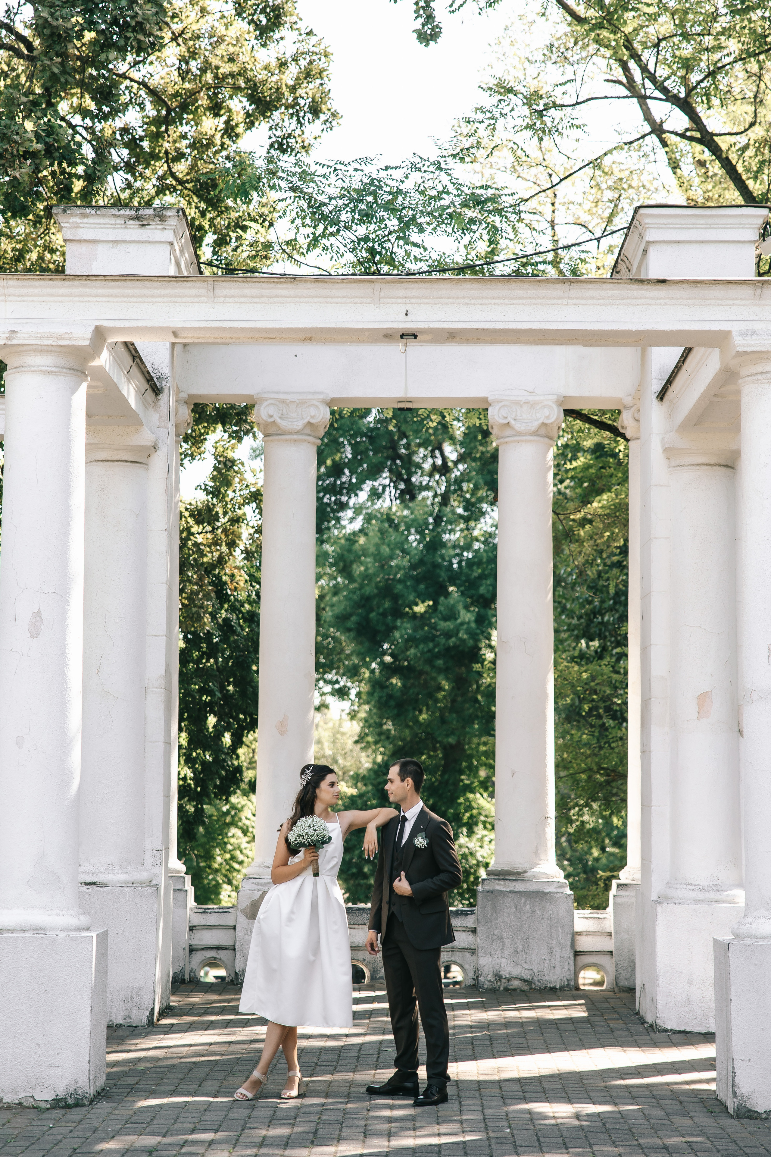 Семен & Ольга. Свадебный и семейный фотограф в Краснодар, Россия