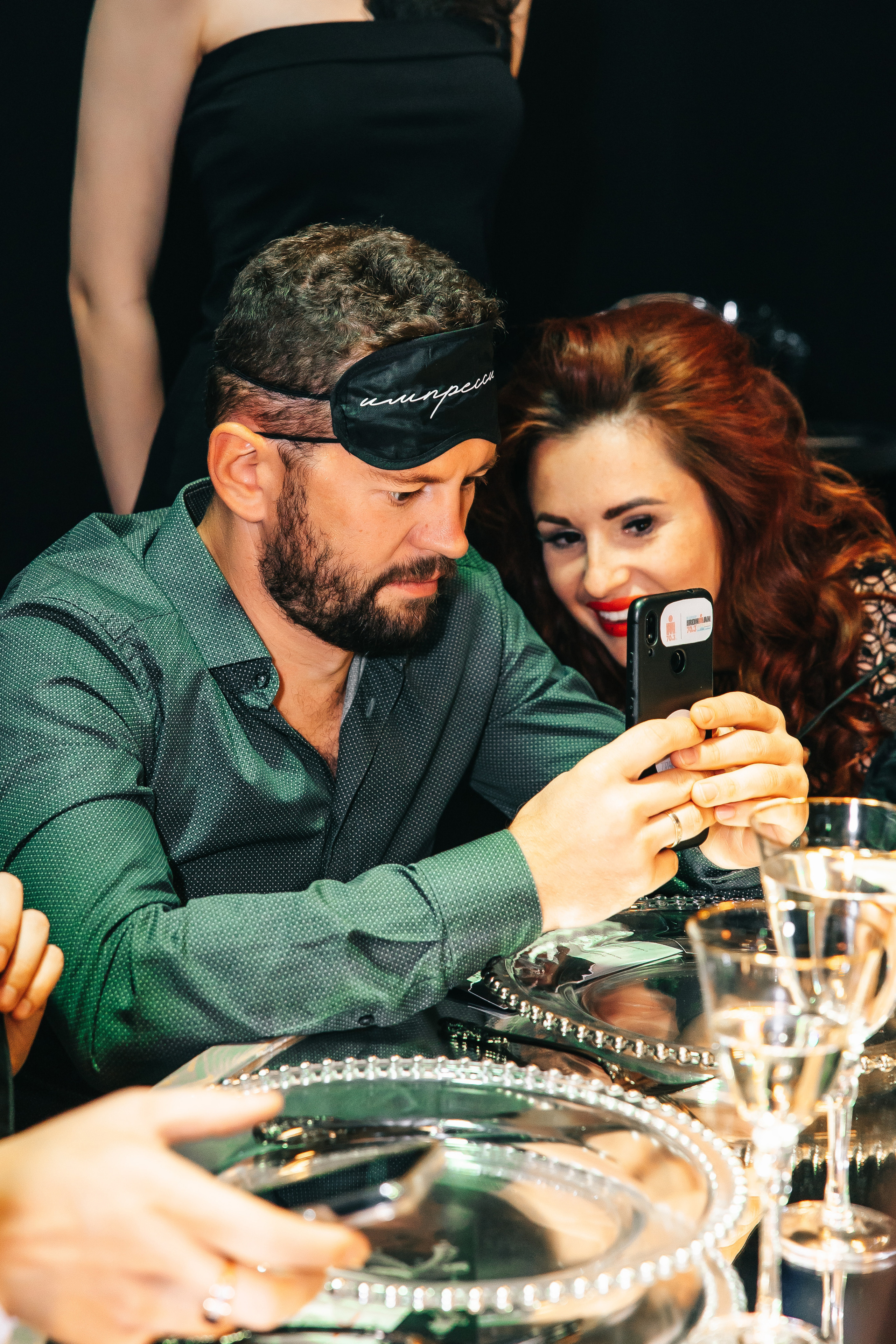 Импрессия 2.0. Свадебный и семейный фотограф в Краснодар, Россия