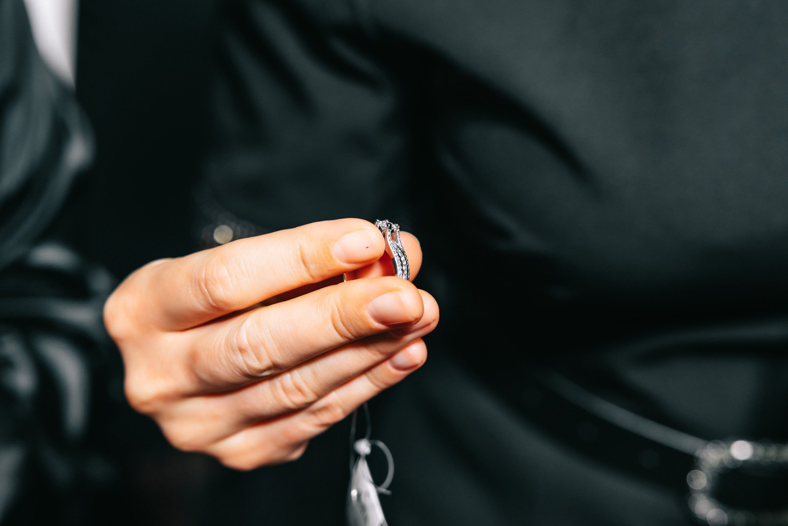 Показ Эпл Даймонт. Свадебный и семейный фотограф в Краснодар, Россия