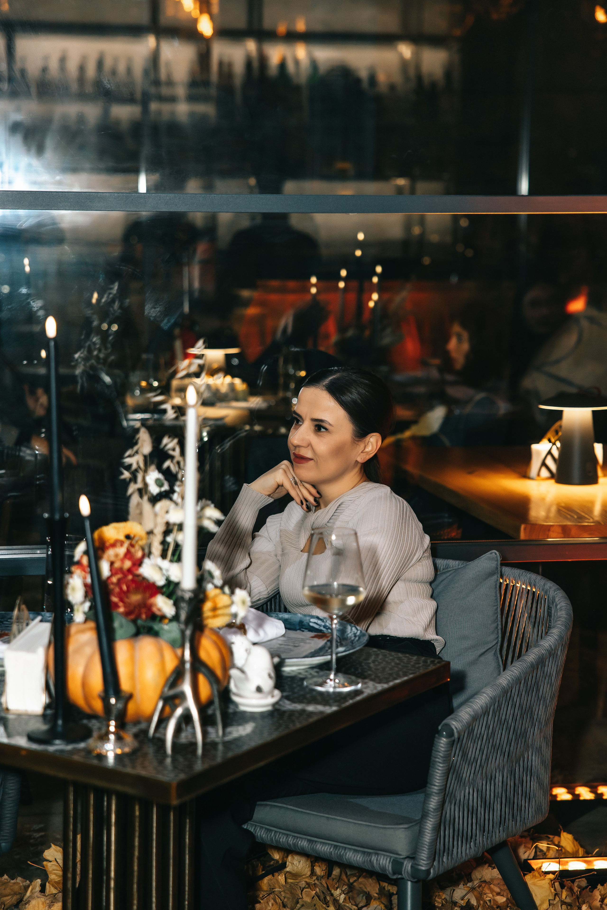 Гастроужин «Осень в лесу». Свадебный и семейный фотограф в Краснодар, Россия