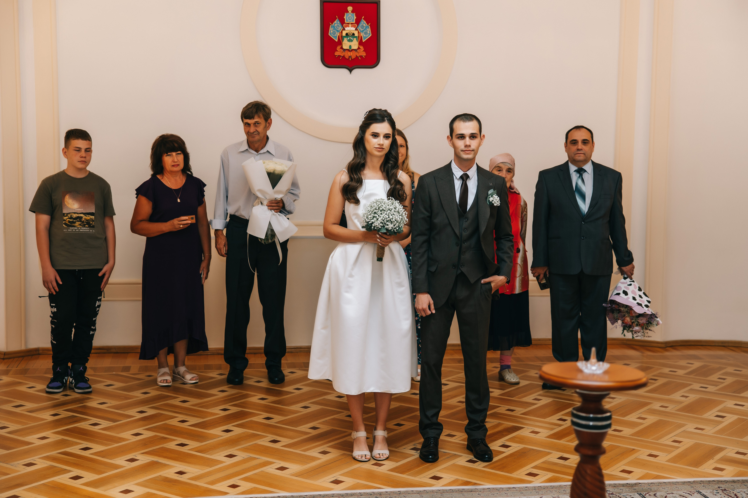 Семен & Ольга. Свадебный и семейный фотограф в Краснодар, Россия