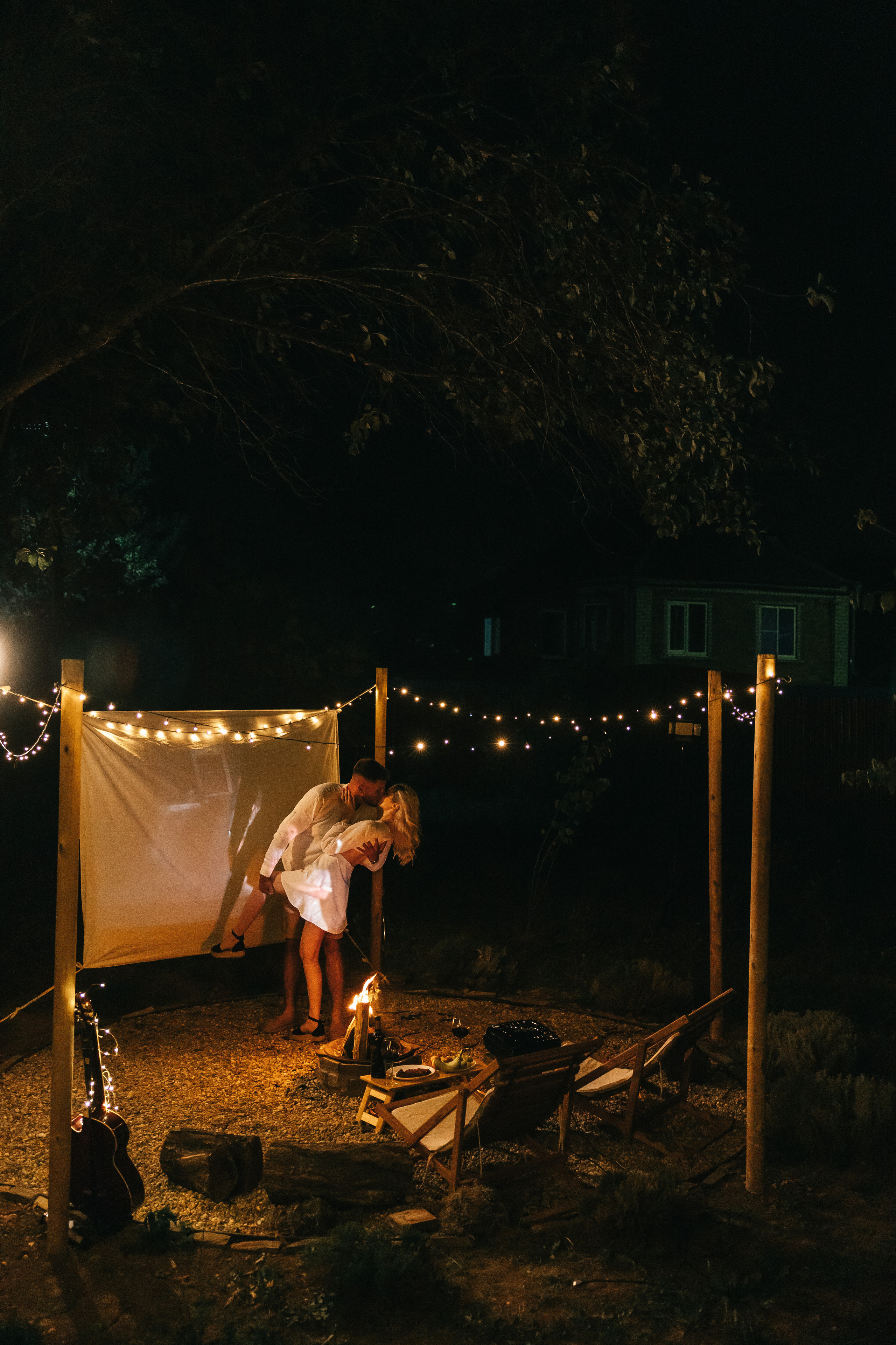 Денис & Анна. Свадебный и семейный фотограф в Краснодар, Россия