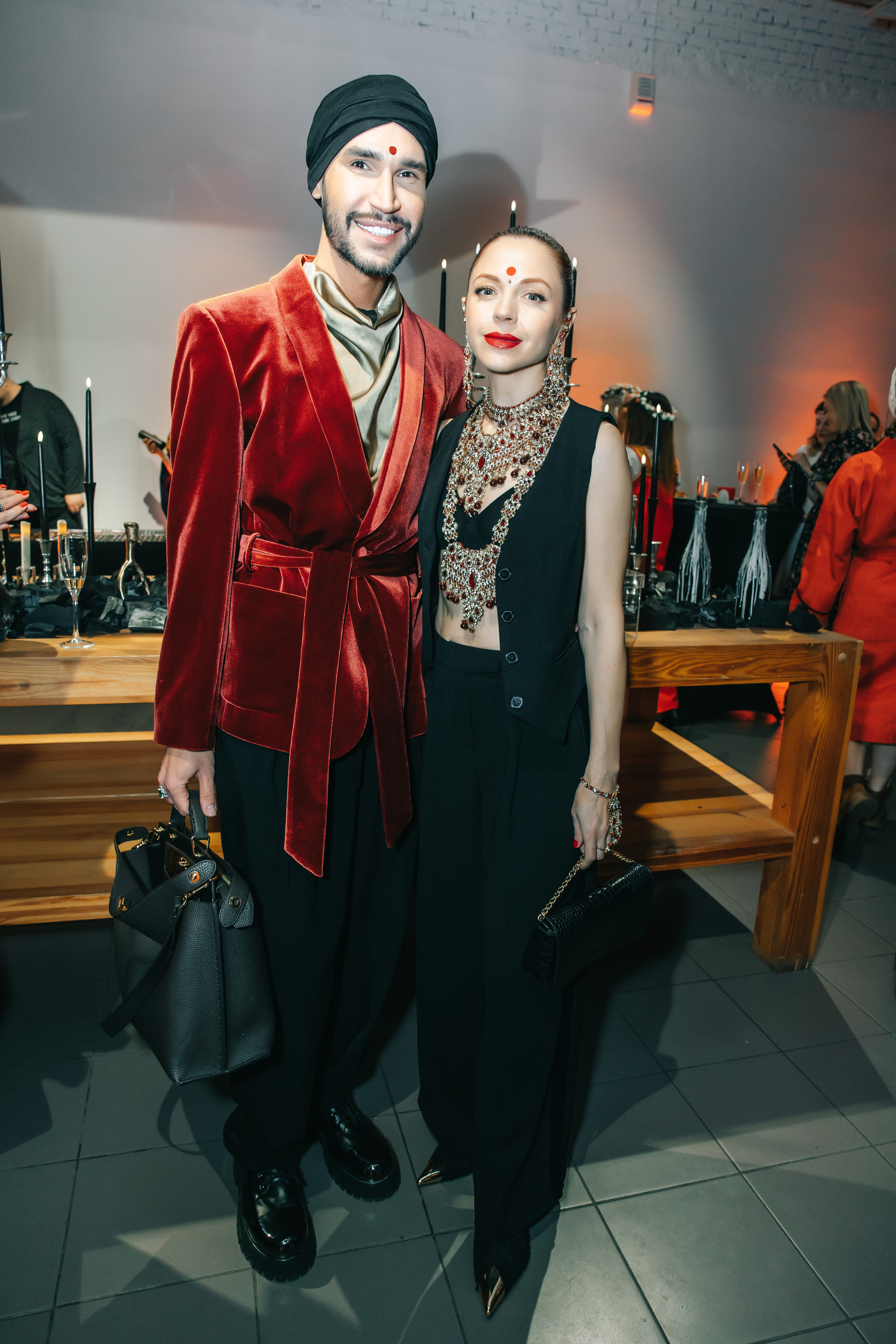 Племя NOOSA. Свадебный и семейный фотограф в Краснодар, Россия