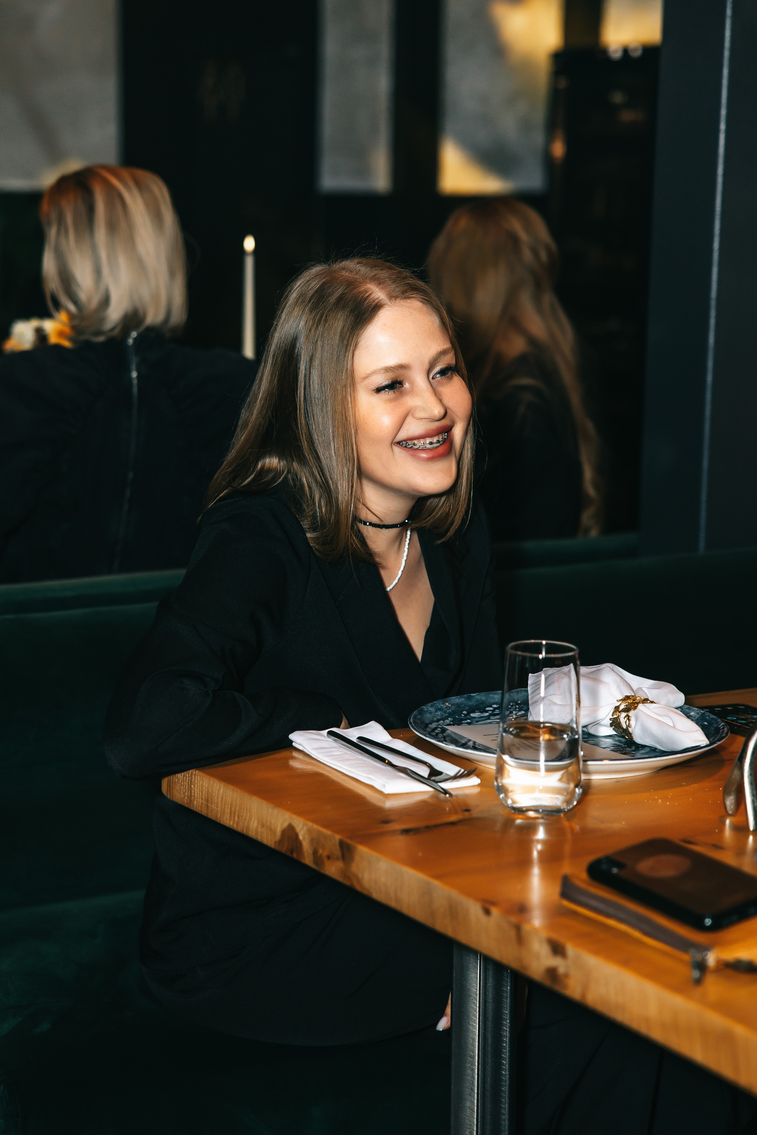 Гастроужин «Осень в лесу». Свадебный и семейный фотограф в Краснодар, Россия