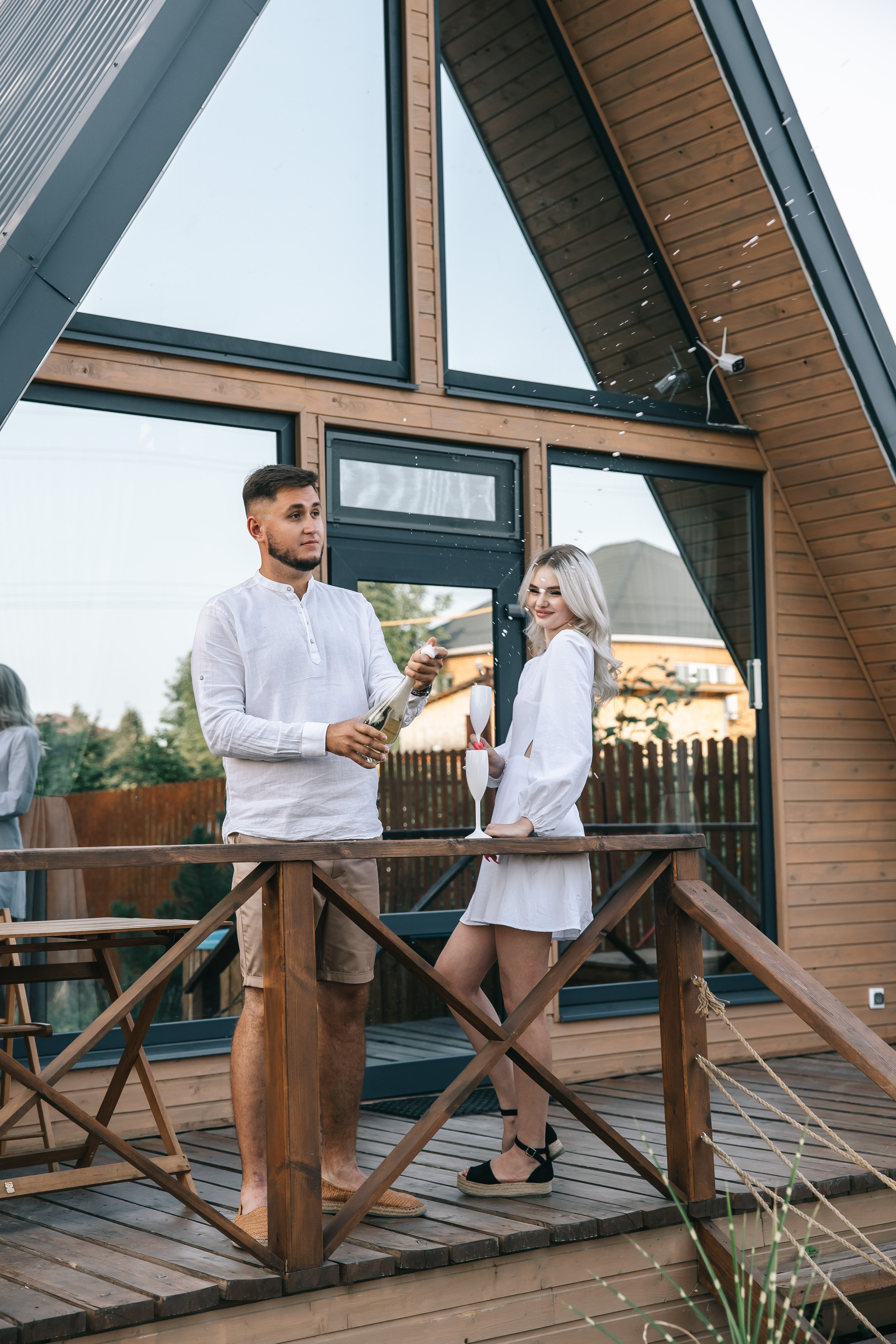 Денис & Анна. Свадебный и семейный фотограф в Краснодар, Россия