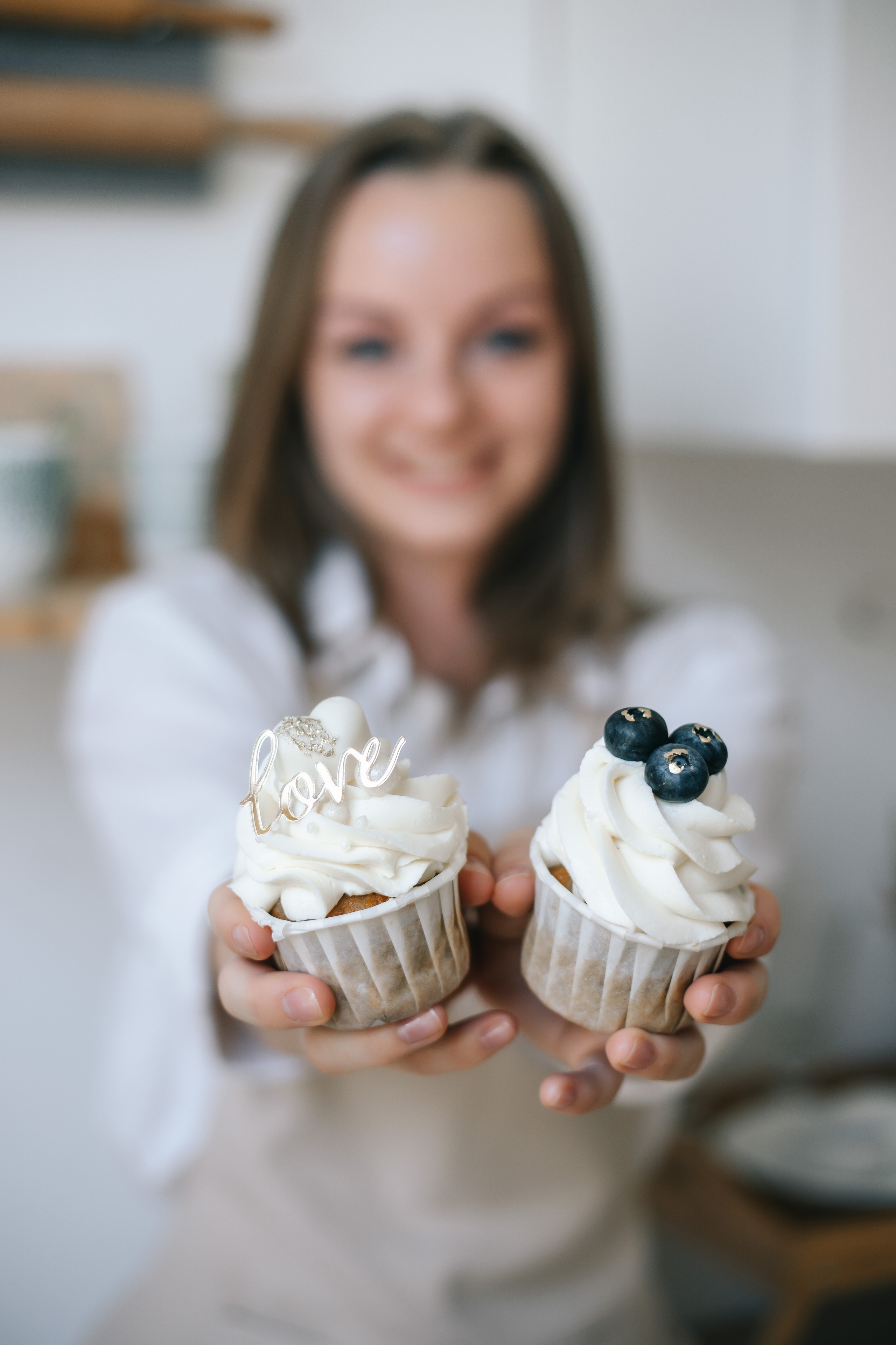 Кондитер Юля. Свадебный и семейный фотограф в Краснодар, Россия
