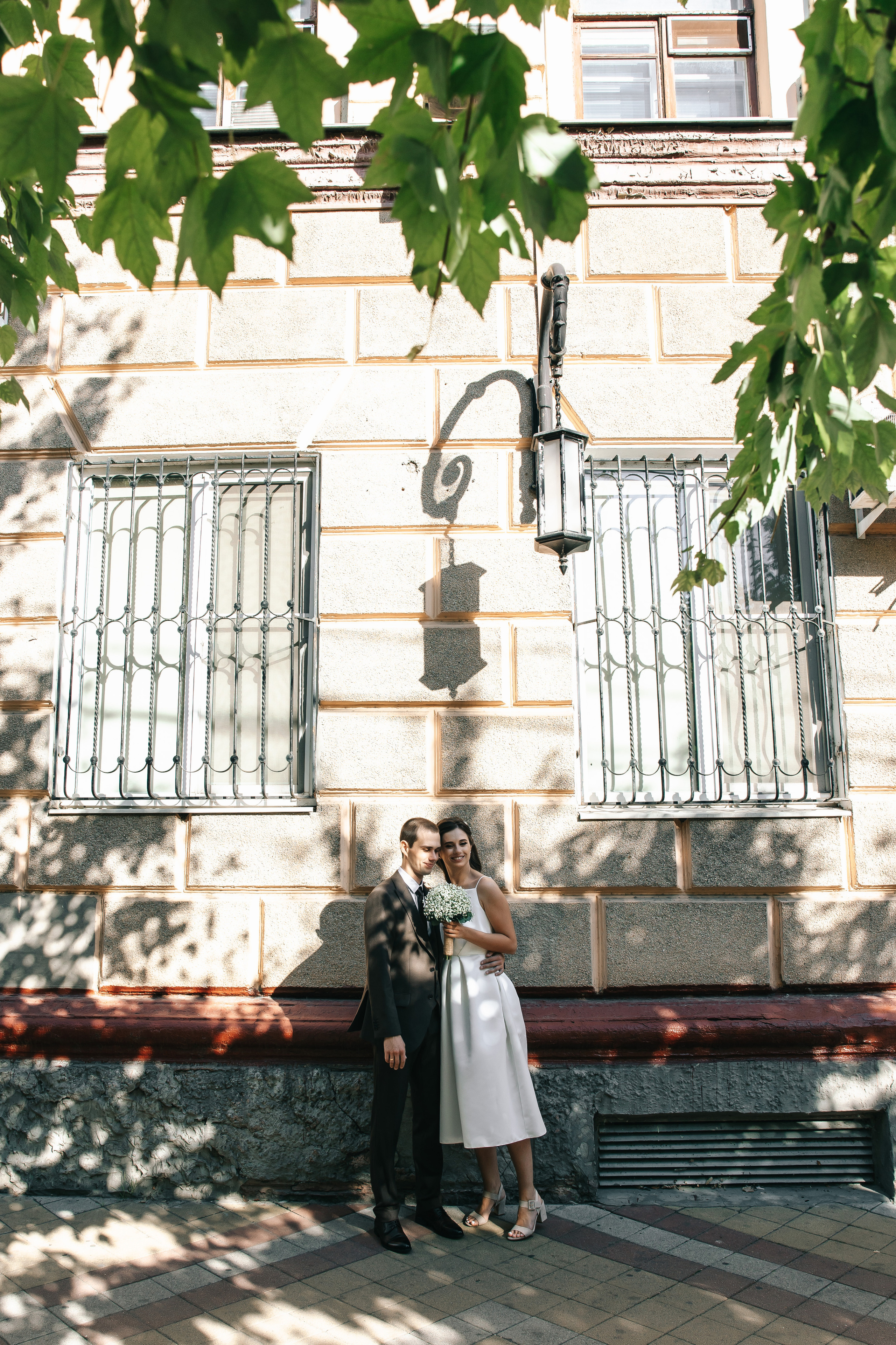 Семен & Ольга. Свадебный и семейный фотограф в Краснодар, Россия