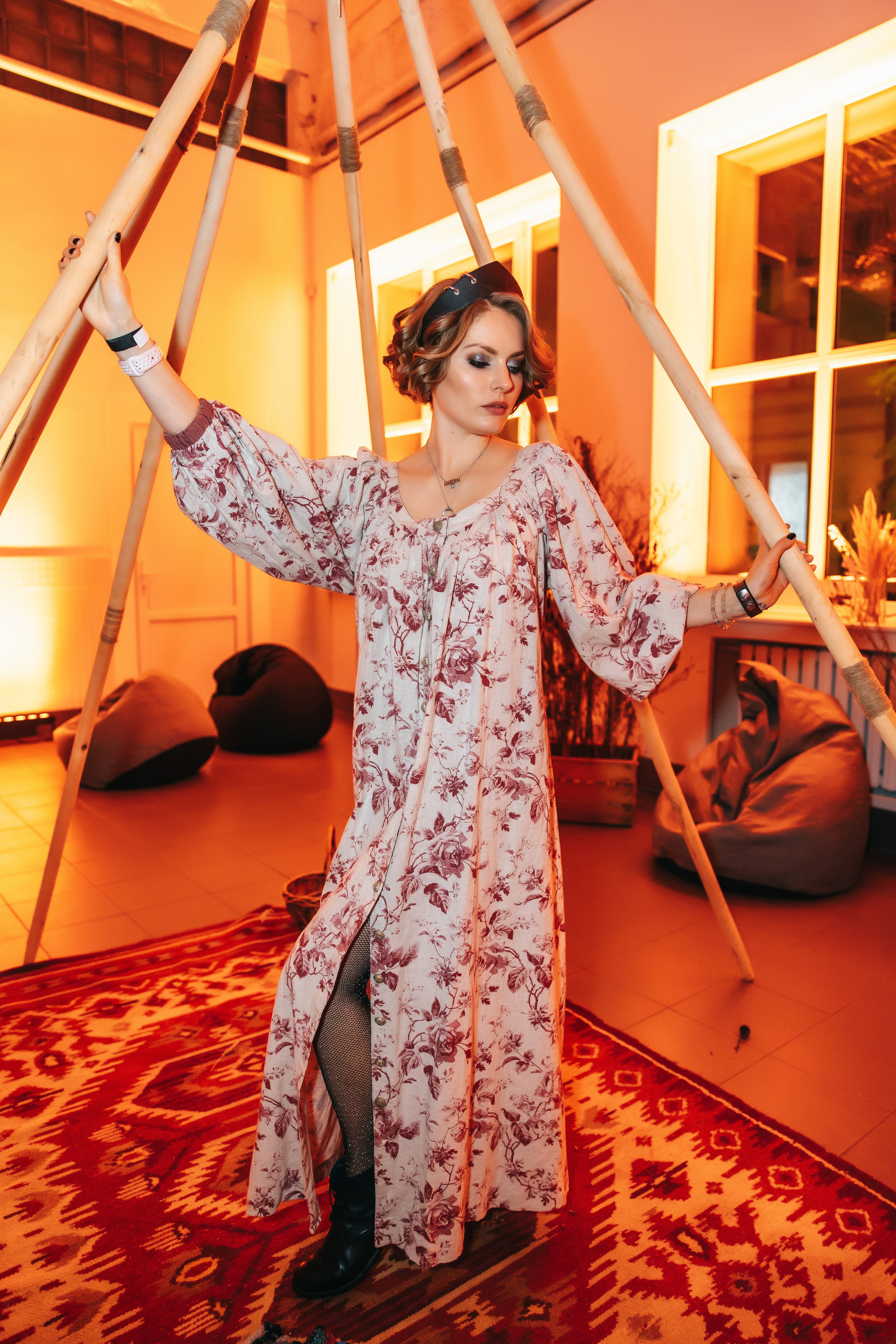 Племя NOOSA. Свадебный и семейный фотограф в Краснодар, Россия