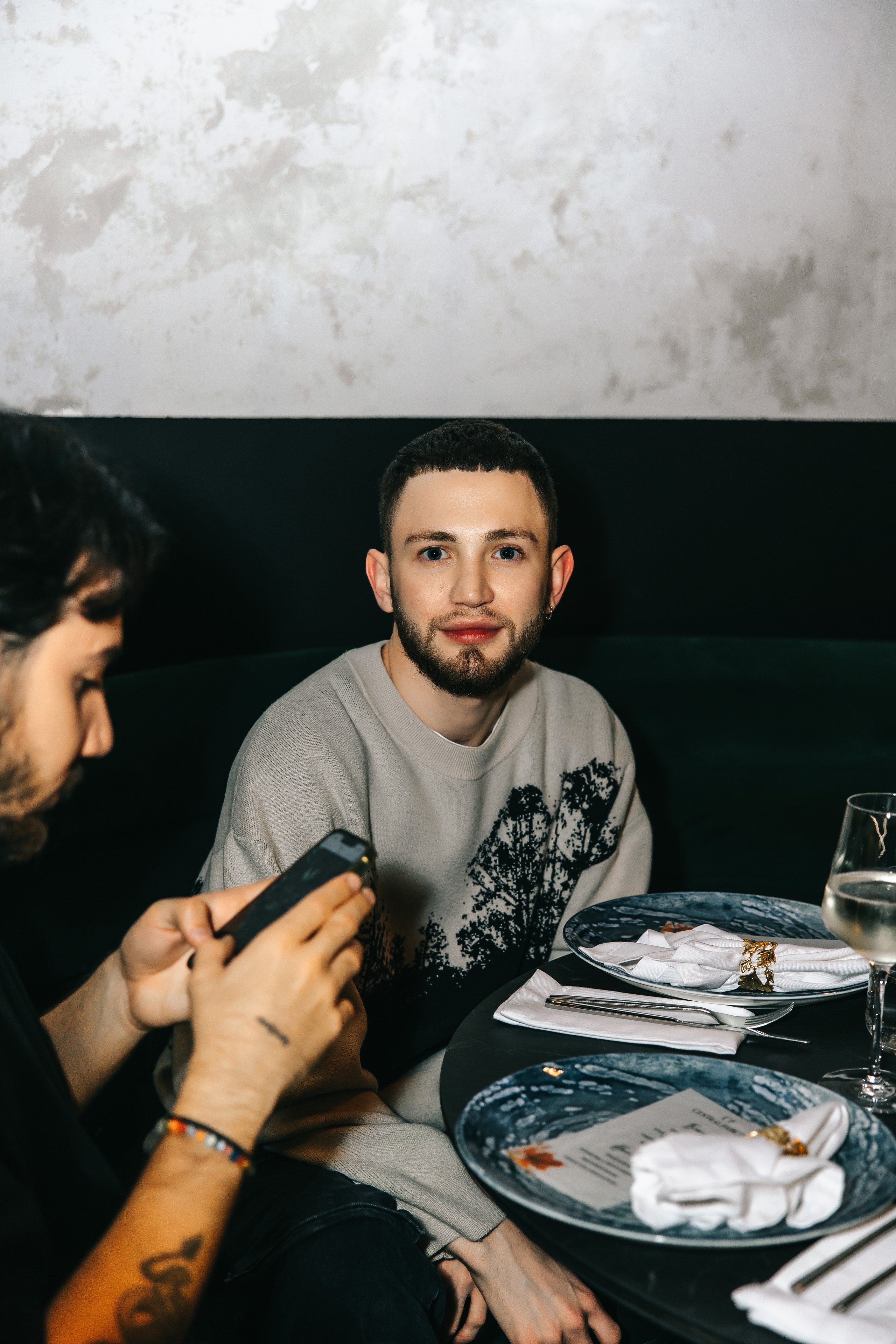 Гастроужин «Осень в лесу». Свадебный и семейный фотограф в Краснодар, Россия