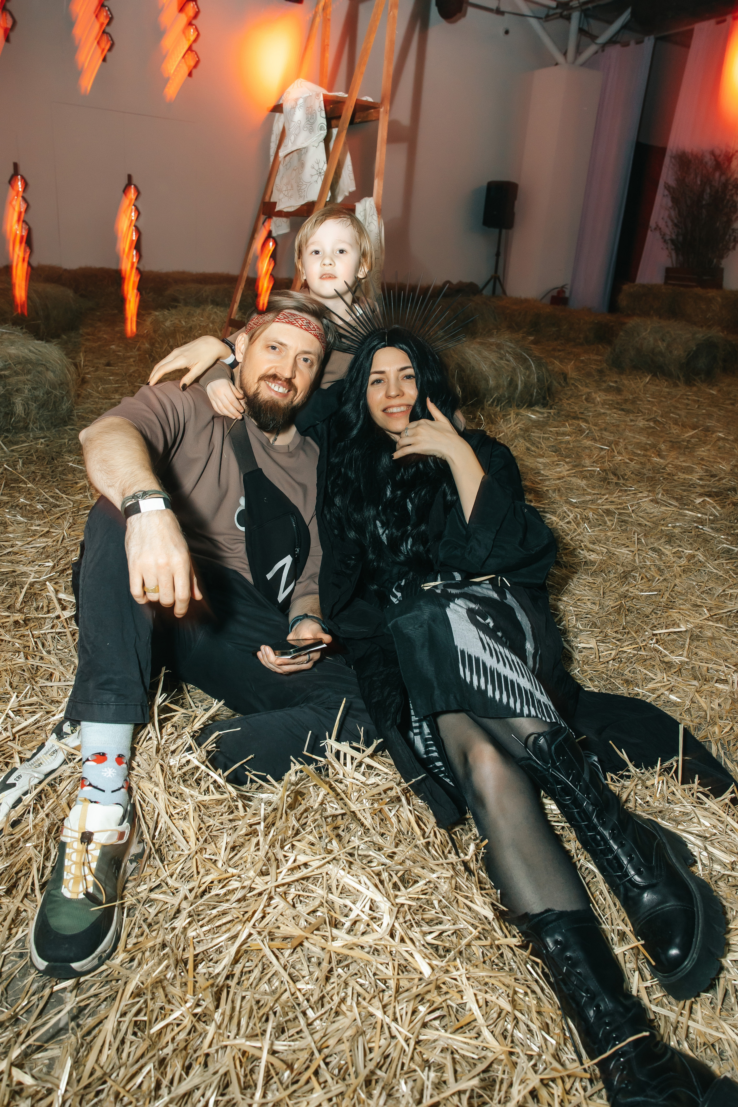 Племя NOOSA. Свадебный и семейный фотограф в Краснодар, Россия