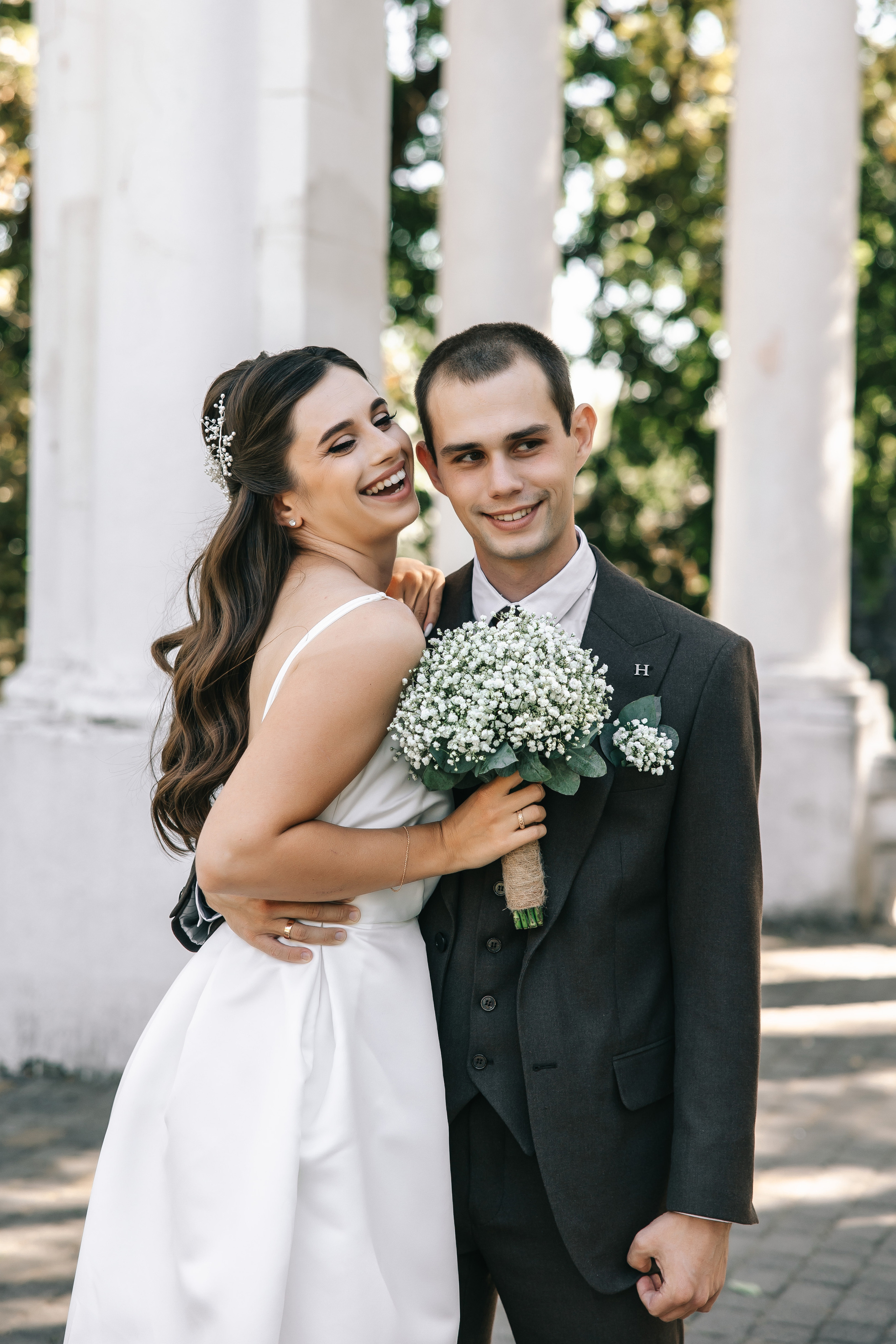 Семен & Ольга. Свадебный и семейный фотограф в Краснодар, Россия