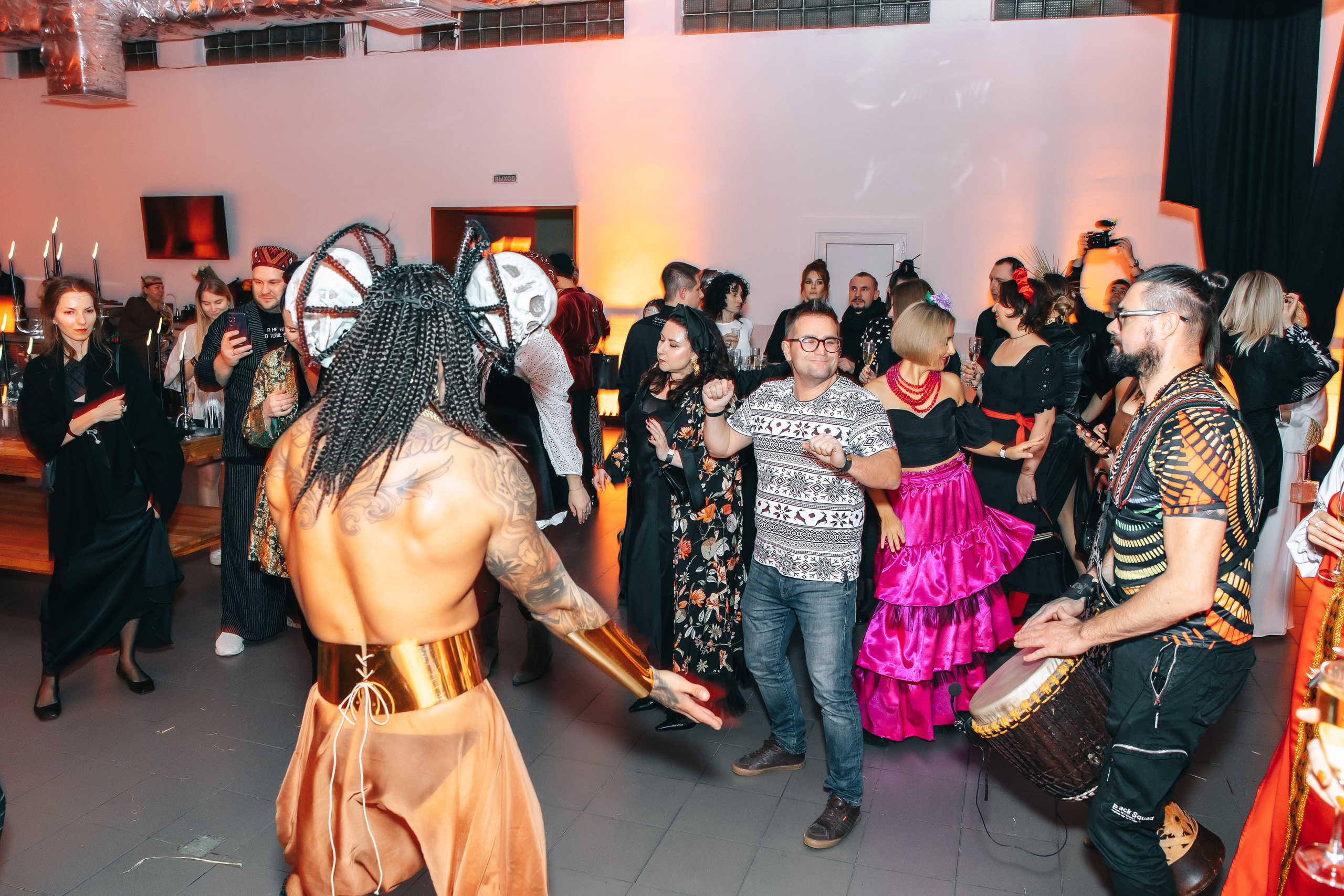 Племя NOOSA. Свадебный и семейный фотограф в Краснодар, Россия