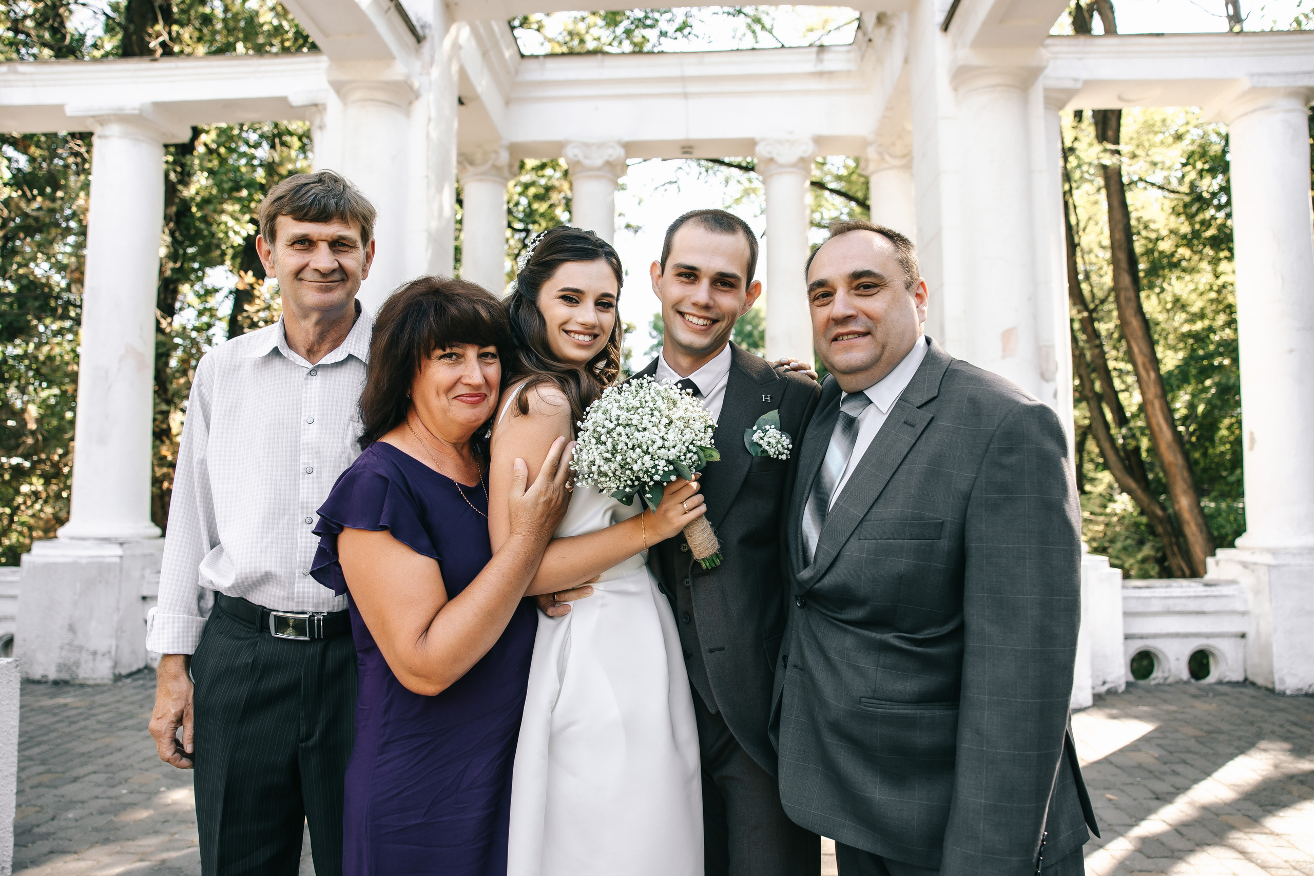 Семен & Ольга. Свадебный и семейный фотограф в Краснодар, Россия