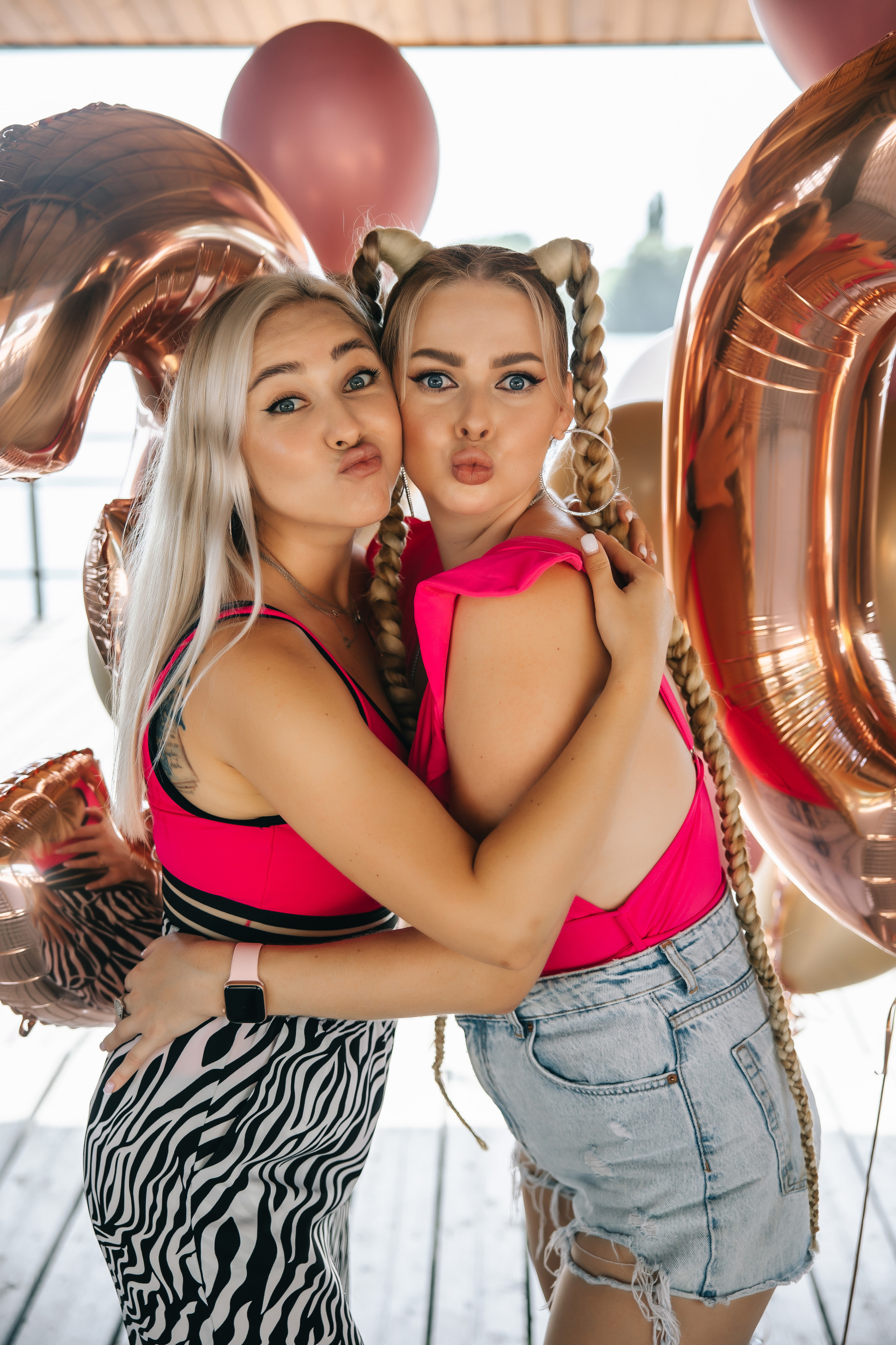 День рождения Яны. Свадебный и семейный фотограф в Краснодар, Россия