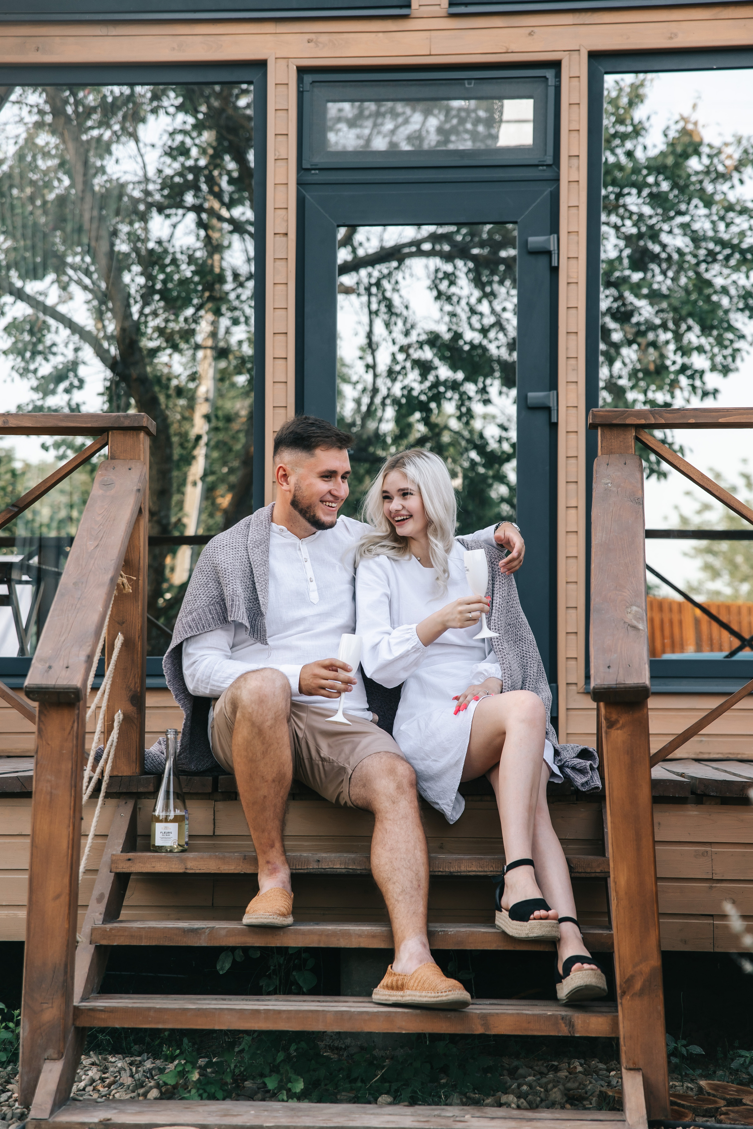 Денис & Анна. Свадебный и семейный фотограф в Краснодар, Россия