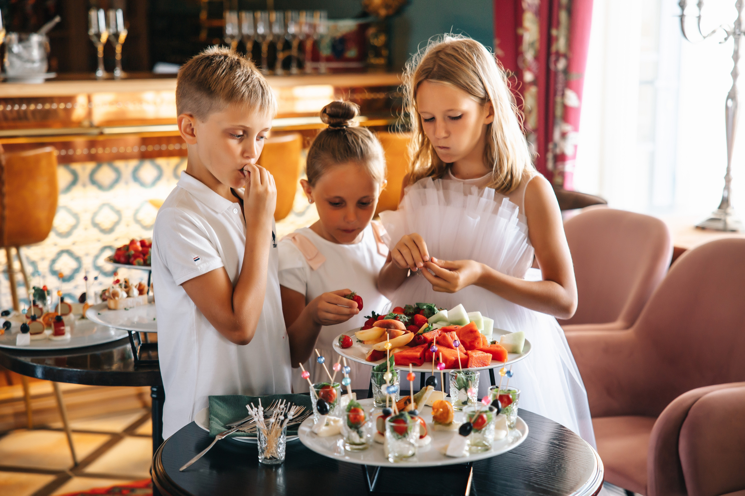 Игорь & Анастасия. Свадебный и семейный фотограф в Краснодар, Россия