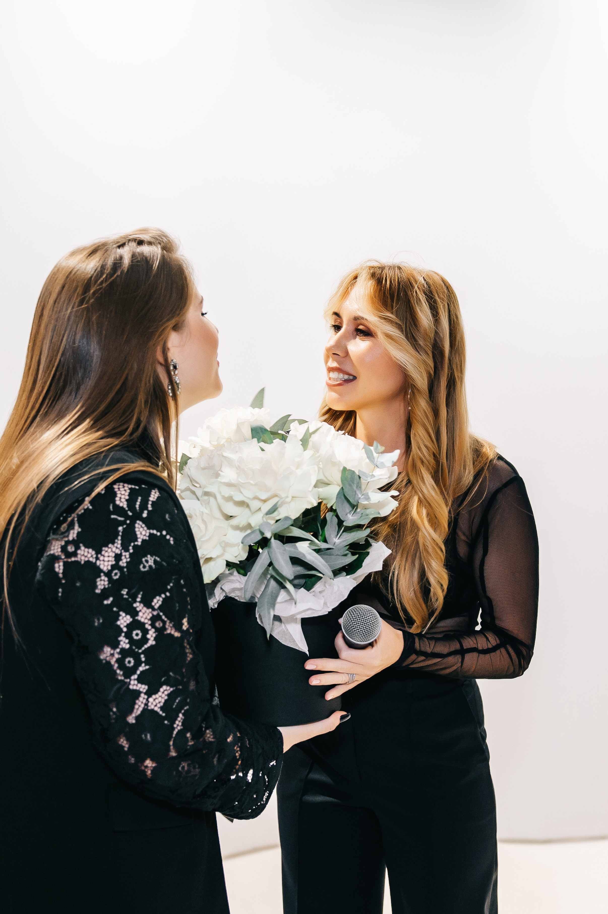 Показ Эпл Даймонт. Свадебный и семейный фотограф в Краснодар, Россия