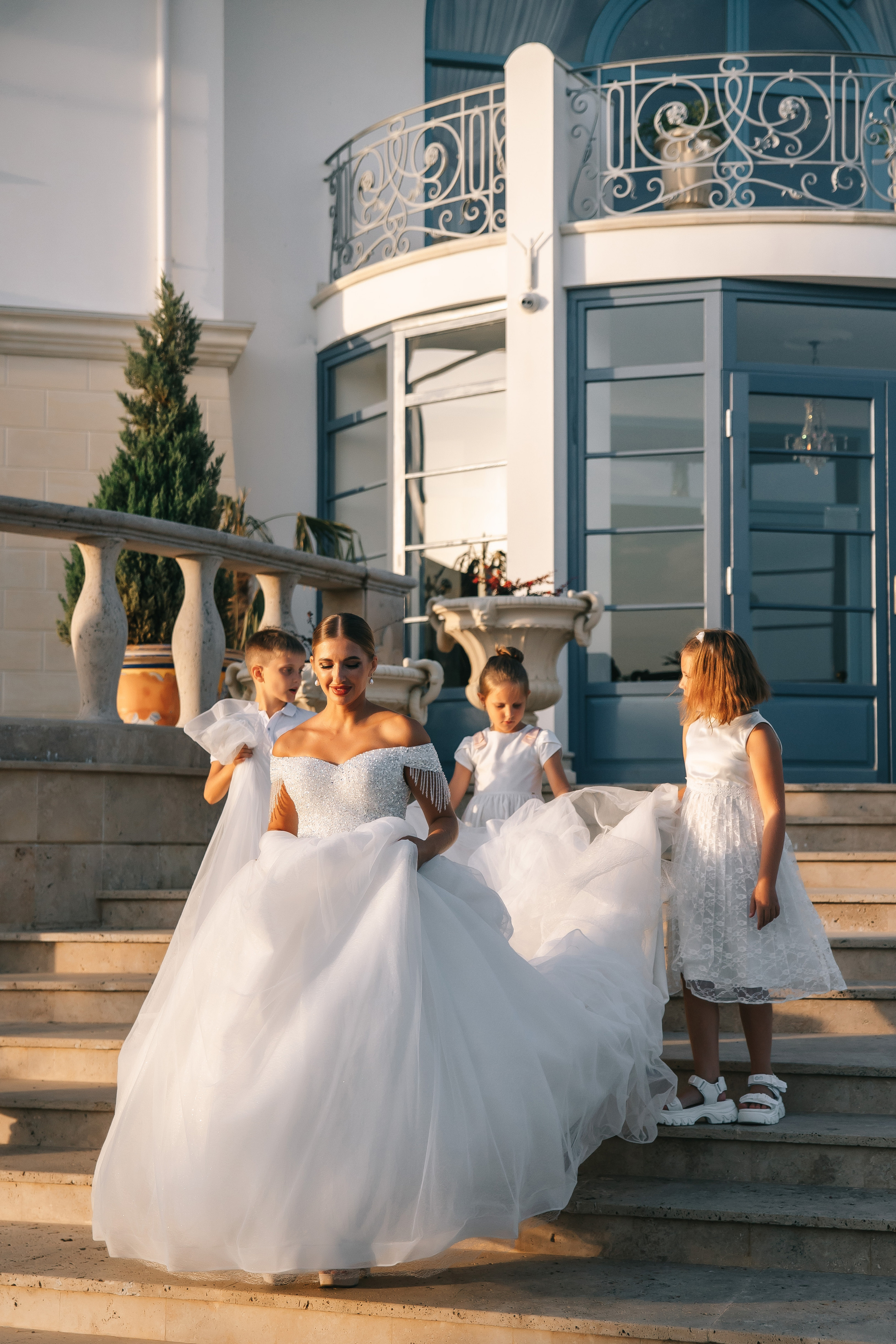 Игорь & Анастасия. Свадебный и семейный фотограф в Краснодар, Россия