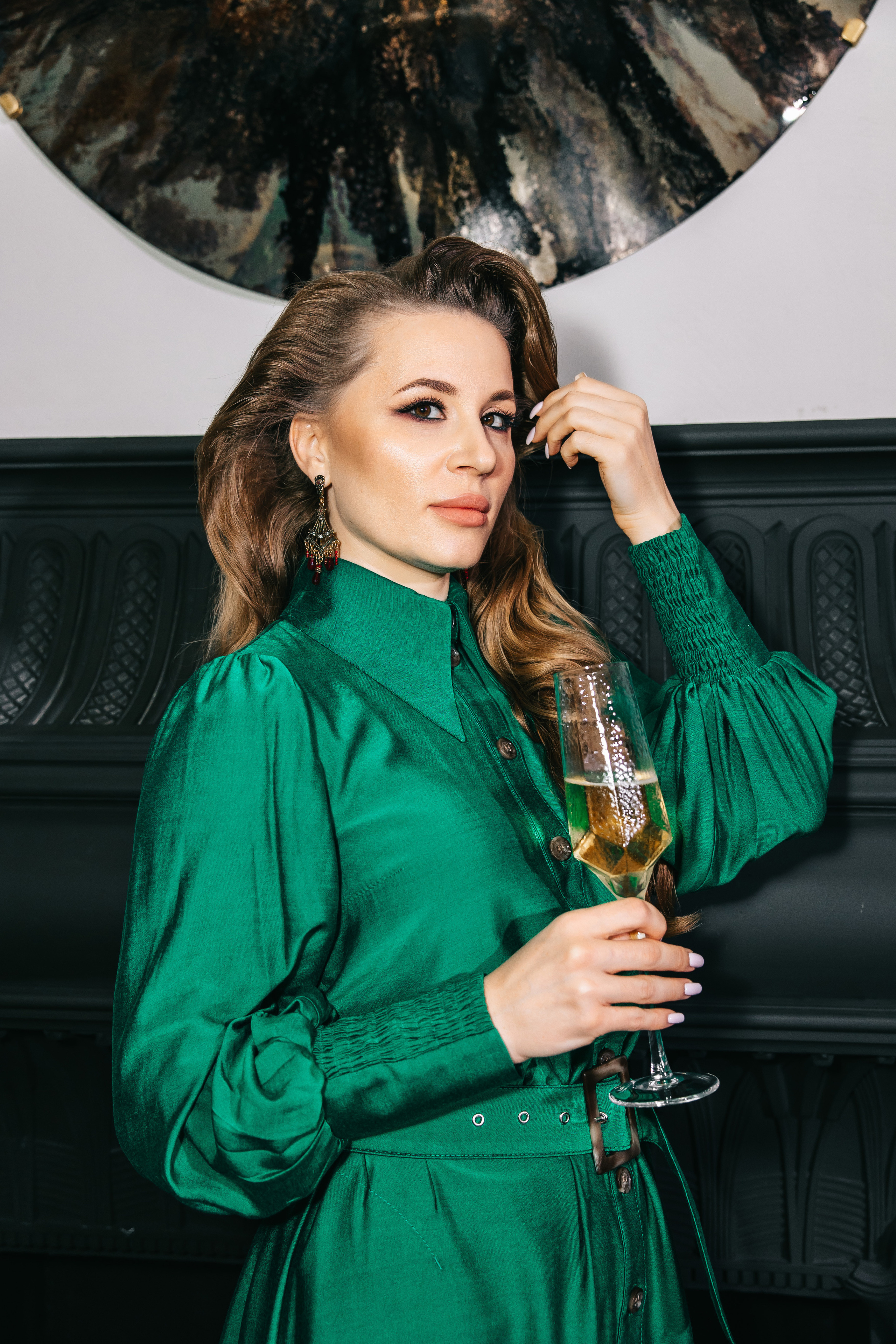 Показ Эпл Даймонт. Свадебный и семейный фотограф в Краснодар, Россия