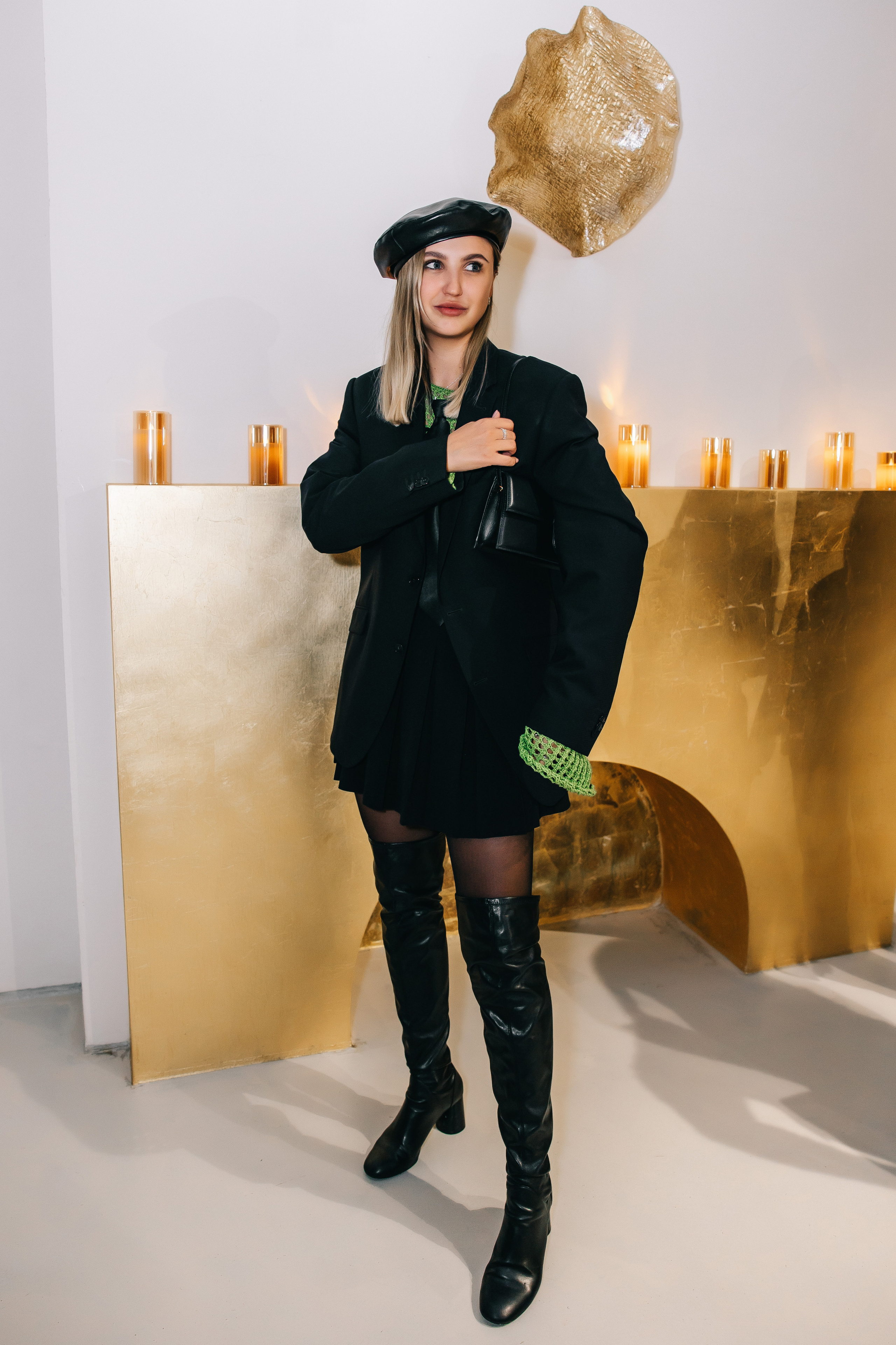 Показ Эпл Даймонт. Свадебный и семейный фотограф в Краснодар, Россия