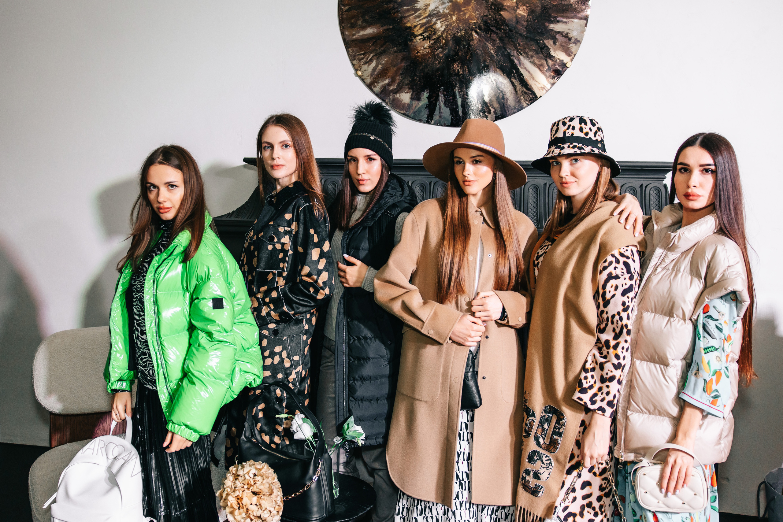 Показ Эпл Даймонт. Свадебный и семейный фотограф в Краснодар, Россия