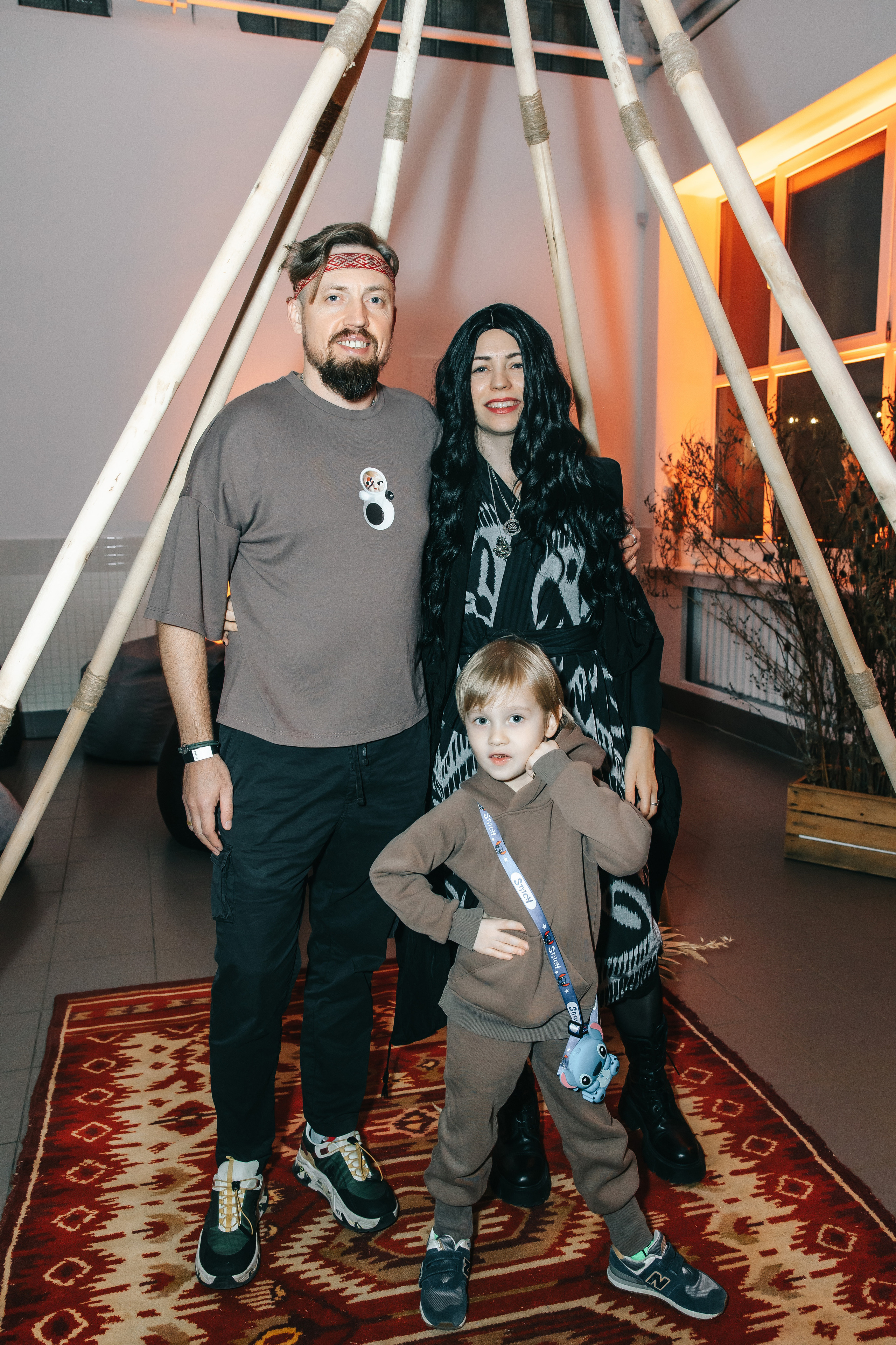 Племя NOOSA. Свадебный и семейный фотограф в Краснодар, Россия