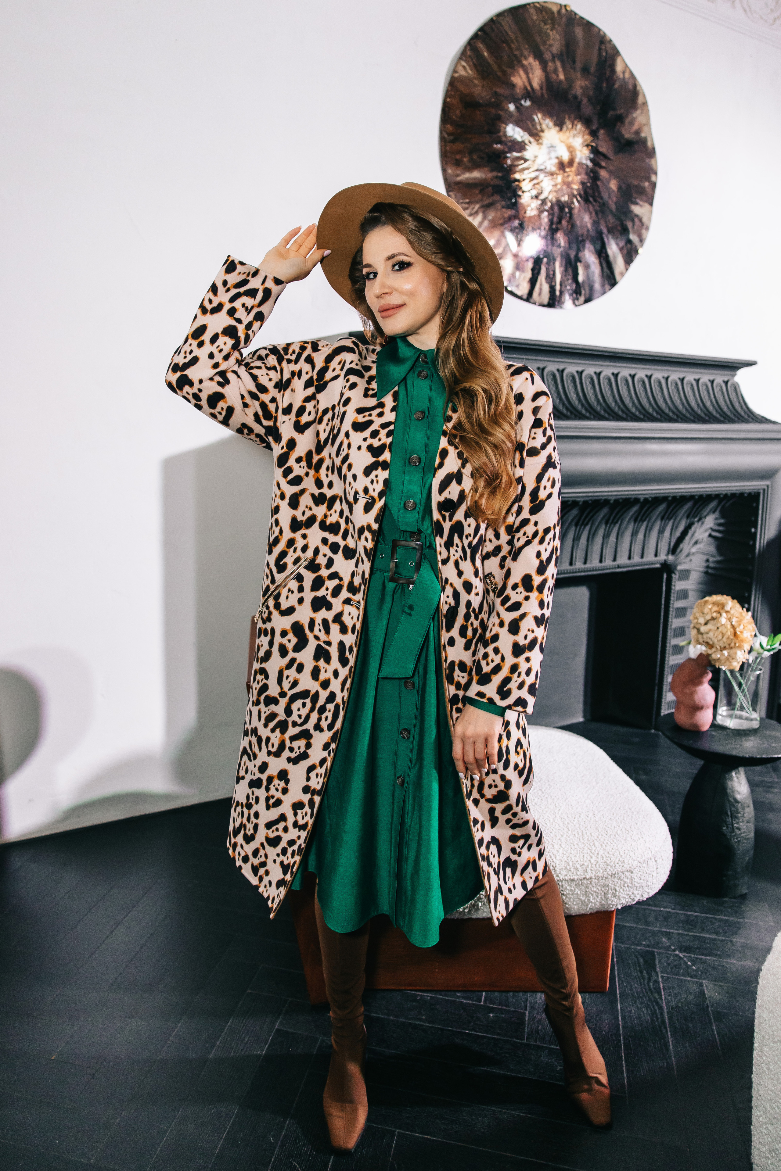 Показ Эпл Даймонт. Свадебный и семейный фотограф в Краснодар, Россия