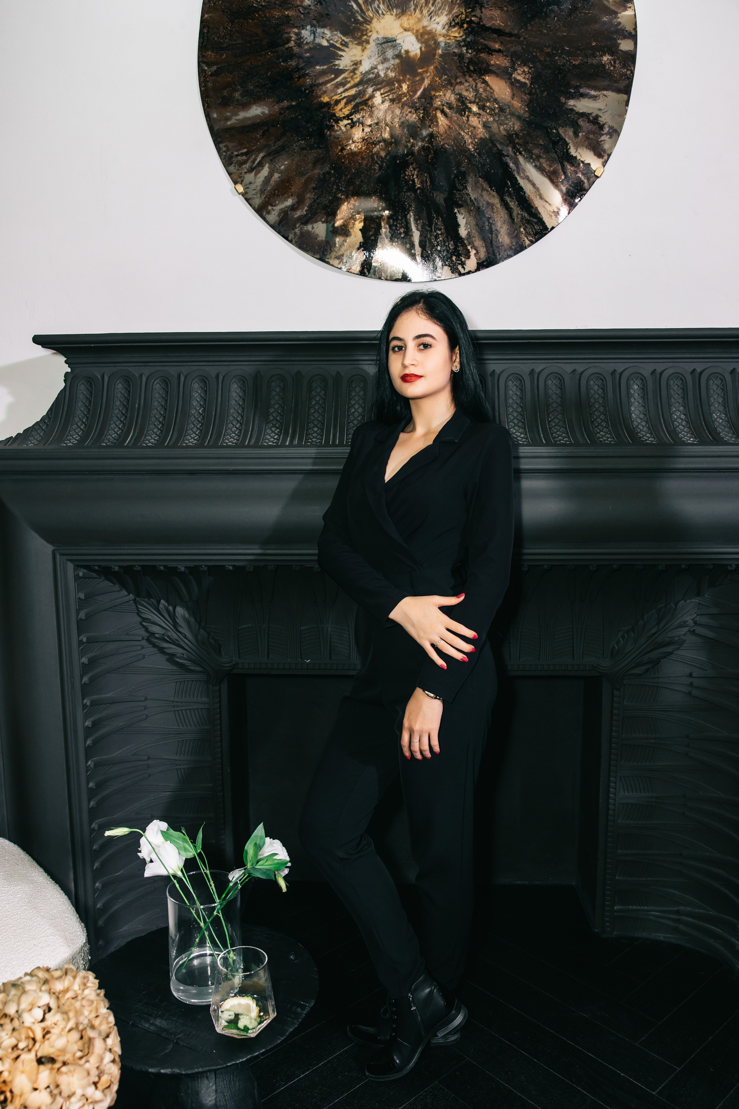 Показ Эпл Даймонт. Свадебный и семейный фотограф в Краснодар, Россия