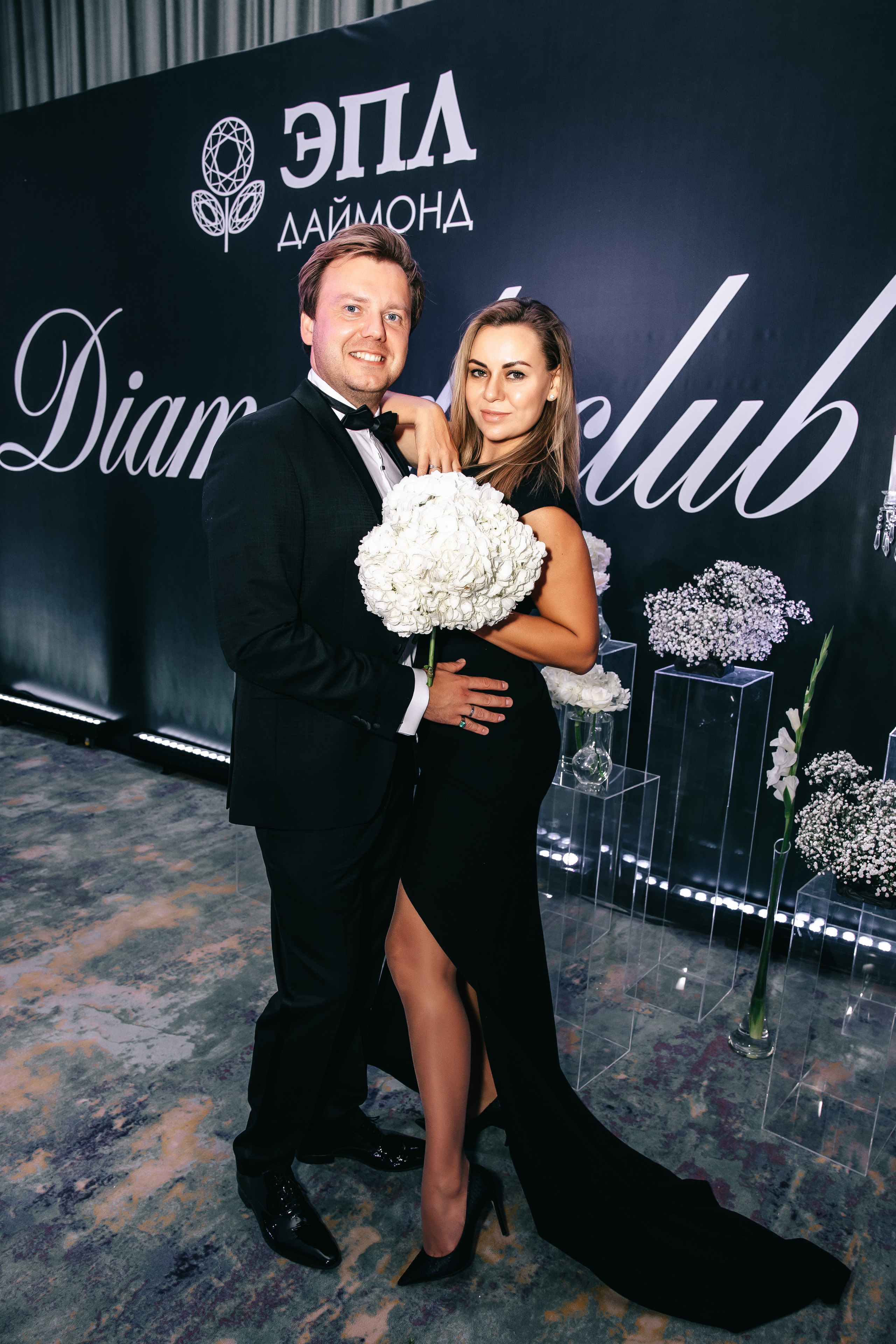 Эпл Даймонд. Свадебный и семейный фотограф в Краснодар, Россия