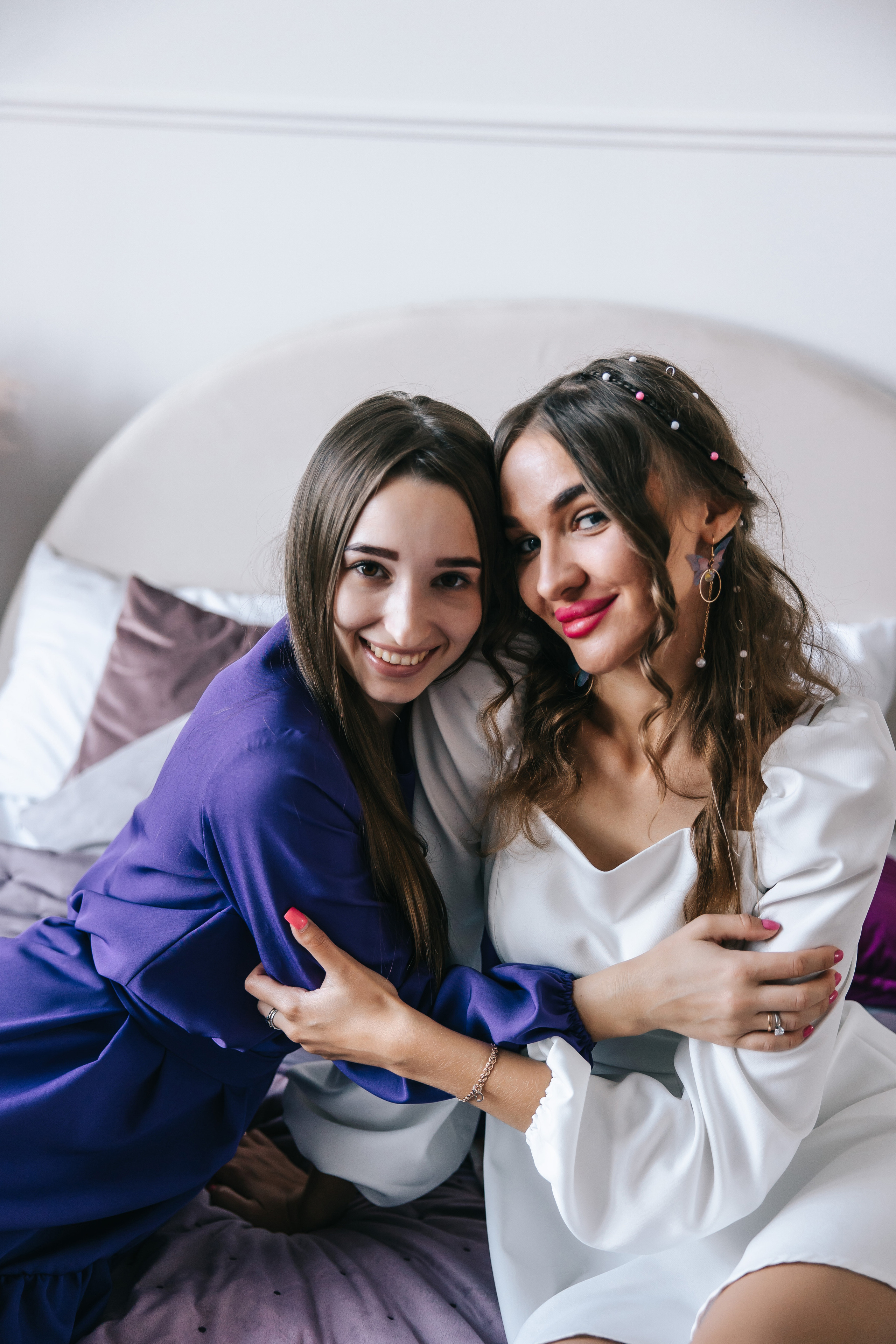 Девичник. Свадебный и семейный фотограф в Краснодар, Россия