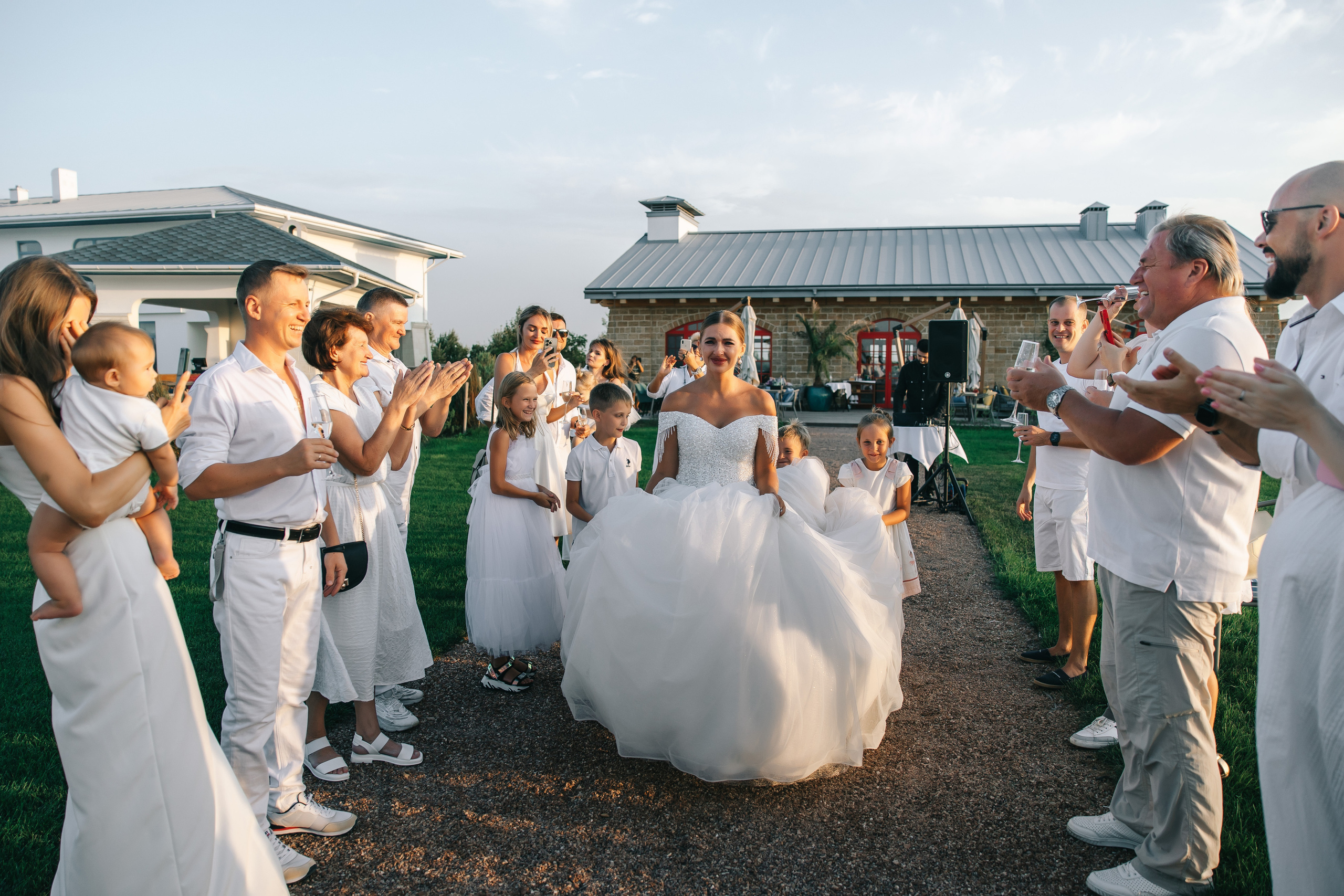 Игорь & Анастасия. Свадебный и семейный фотограф в Краснодар, Россия