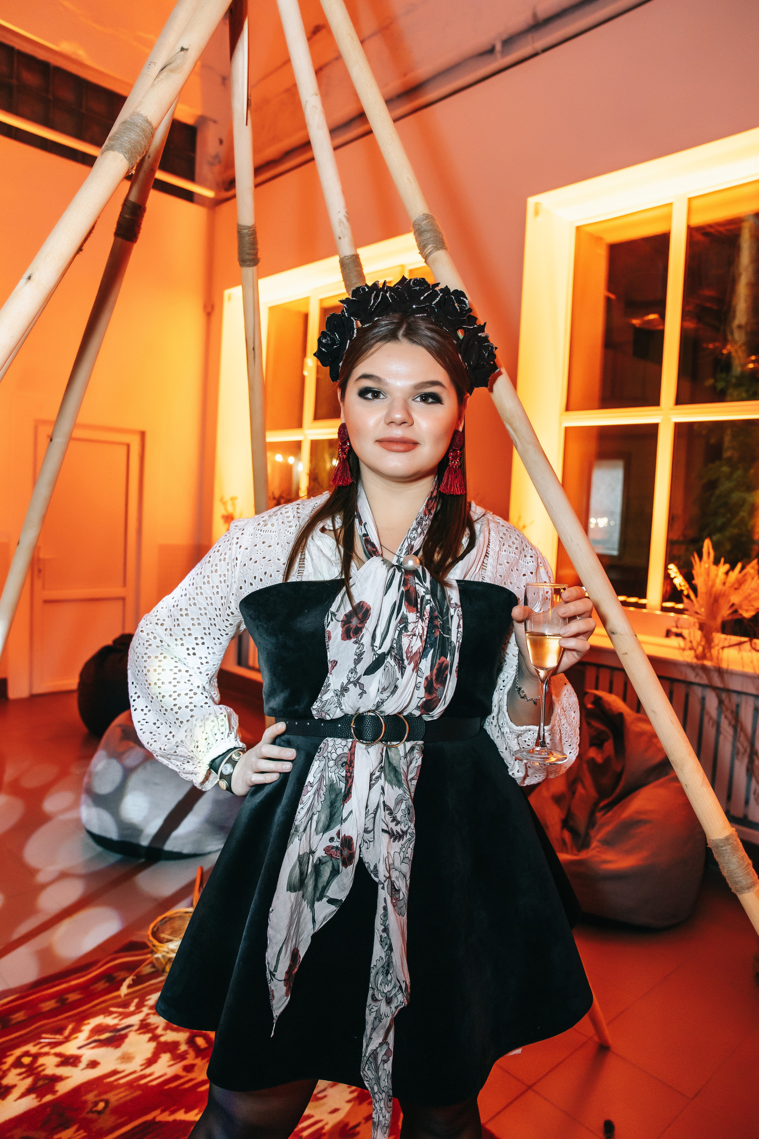 Племя NOOSA. Свадебный и семейный фотограф в Краснодар, Россия