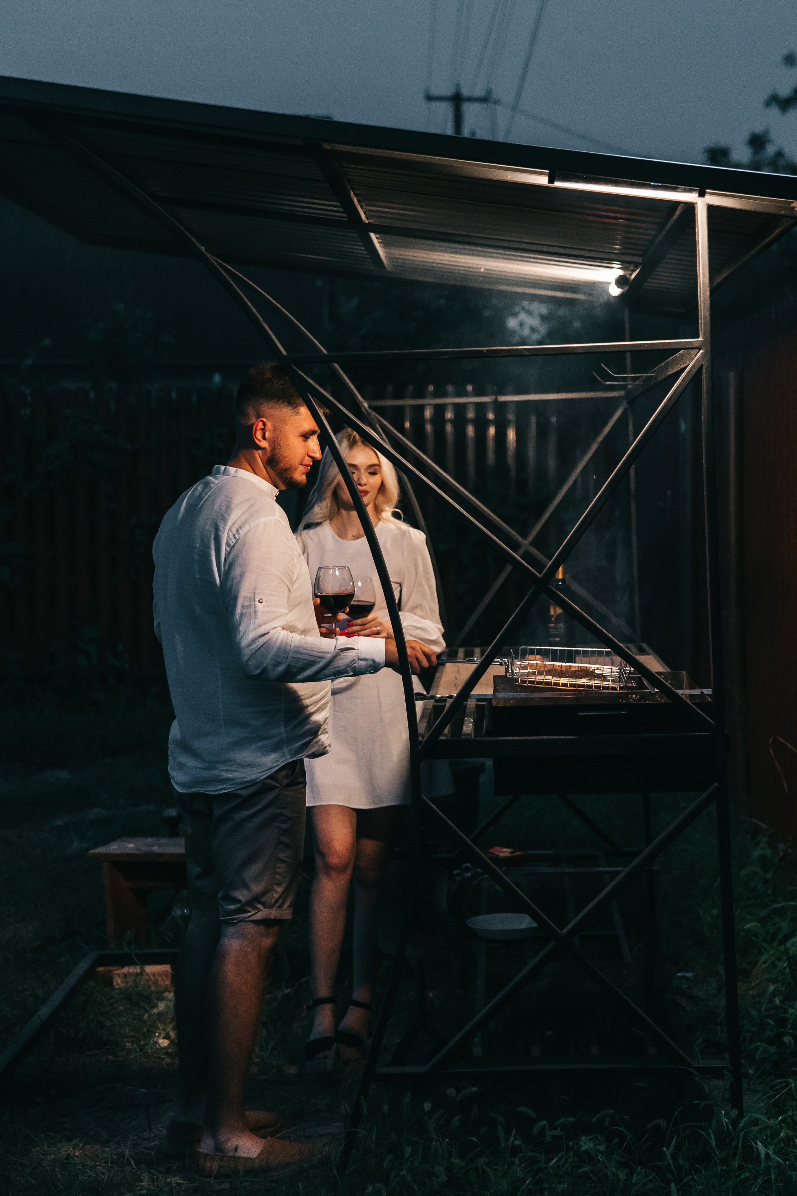 Денис & Анна. Свадебный и семейный фотограф в Краснодар, Россия