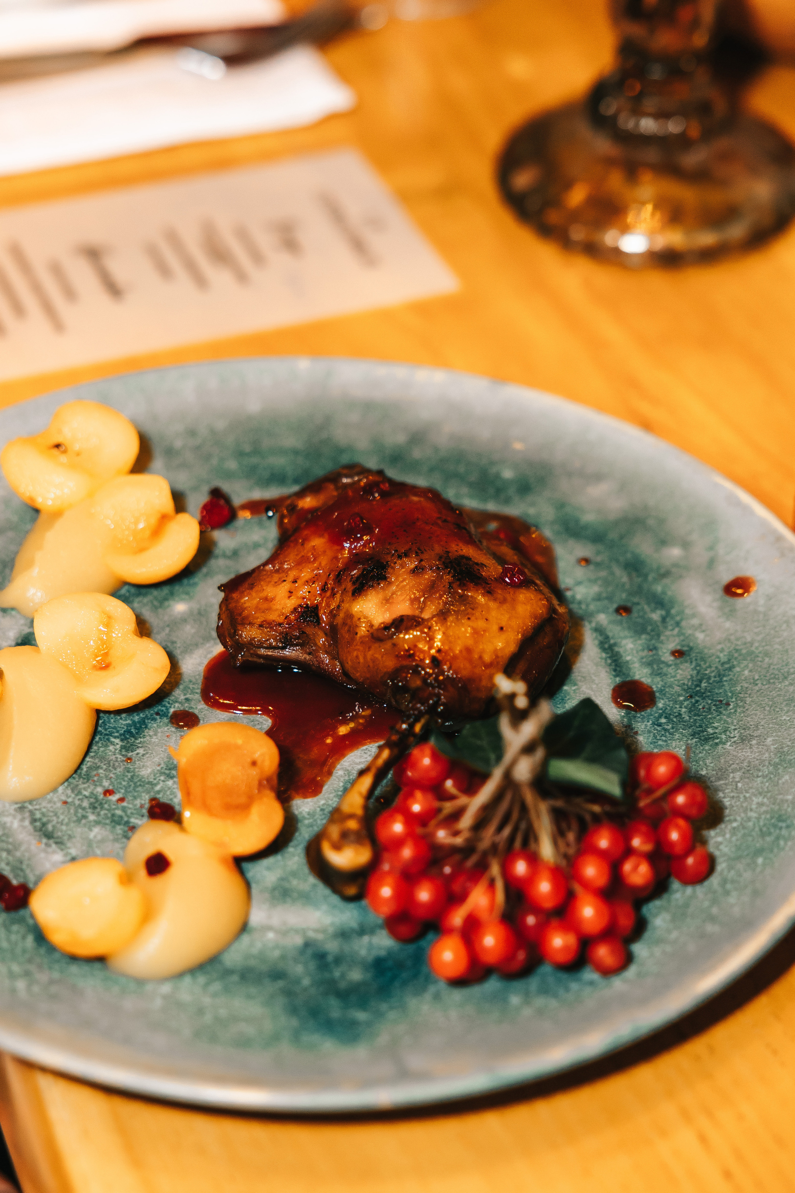 Гастроужин «Осень в лесу». Свадебный и семейный фотограф в Краснодар, Россия