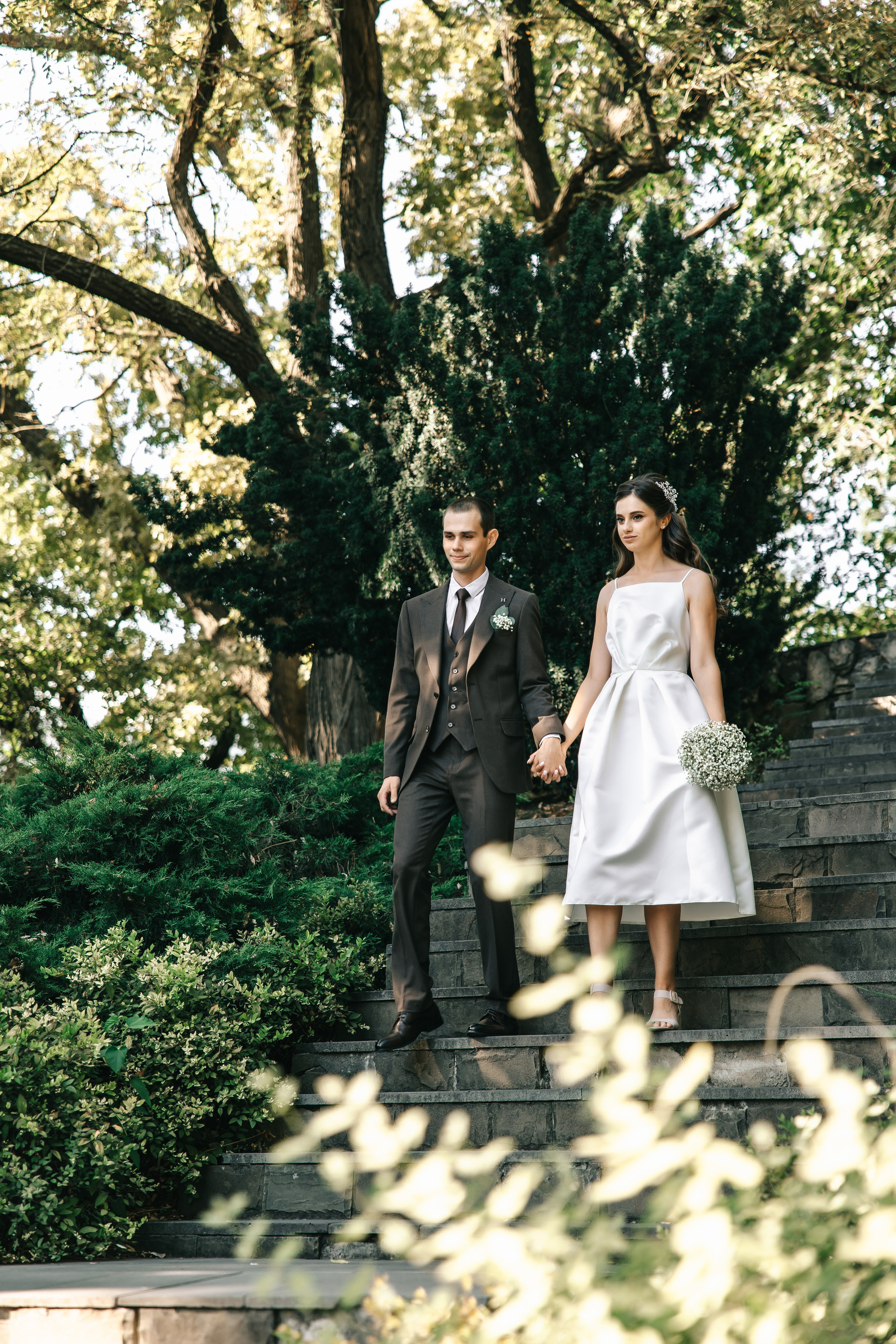 Семен & Ольга. Свадебный и семейный фотограф в Краснодар, Россия