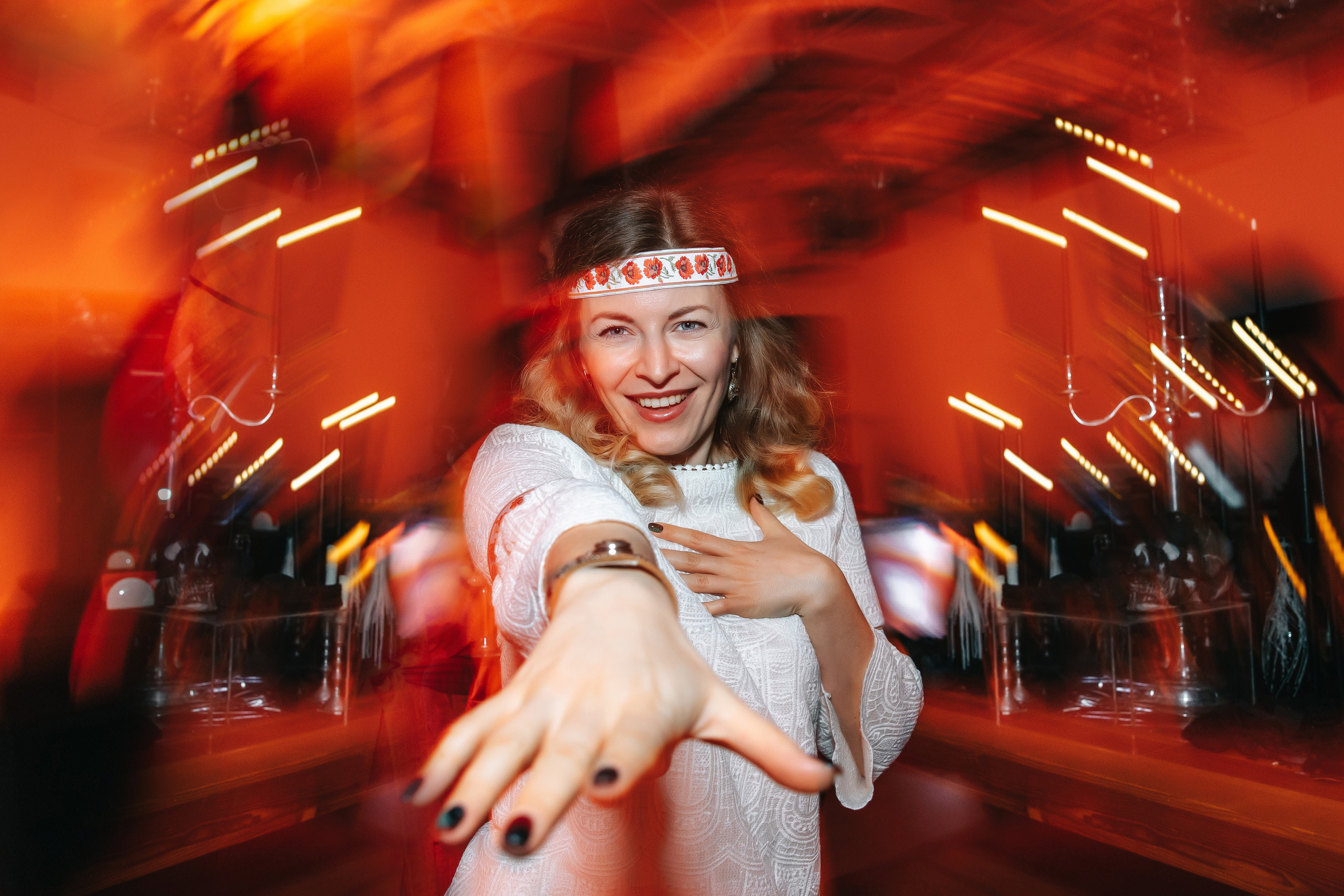 Племя NOOSA. Свадебный и семейный фотограф в Краснодар, Россия