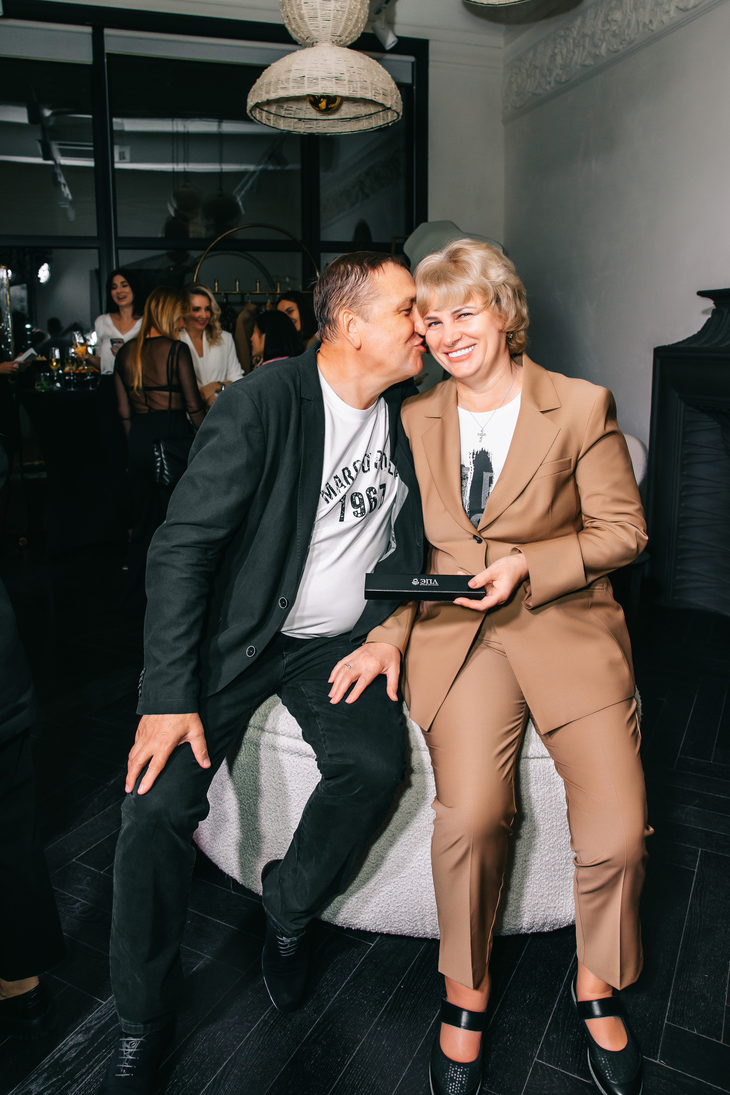 Показ Эпл Даймонт. Свадебный и семейный фотограф в Краснодар, Россия