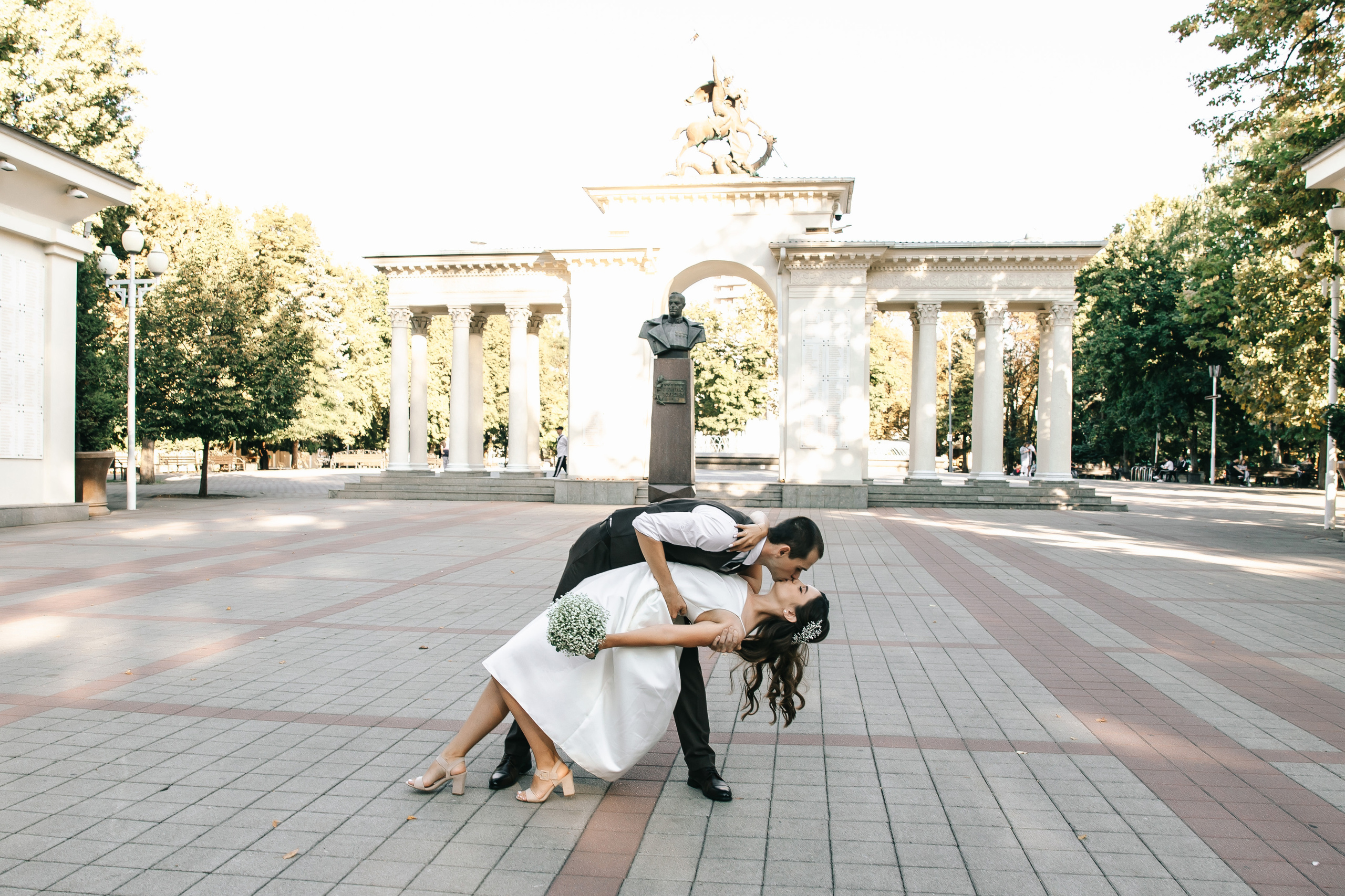Семен & Ольга. Свадебный и семейный фотограф в Краснодар, Россия